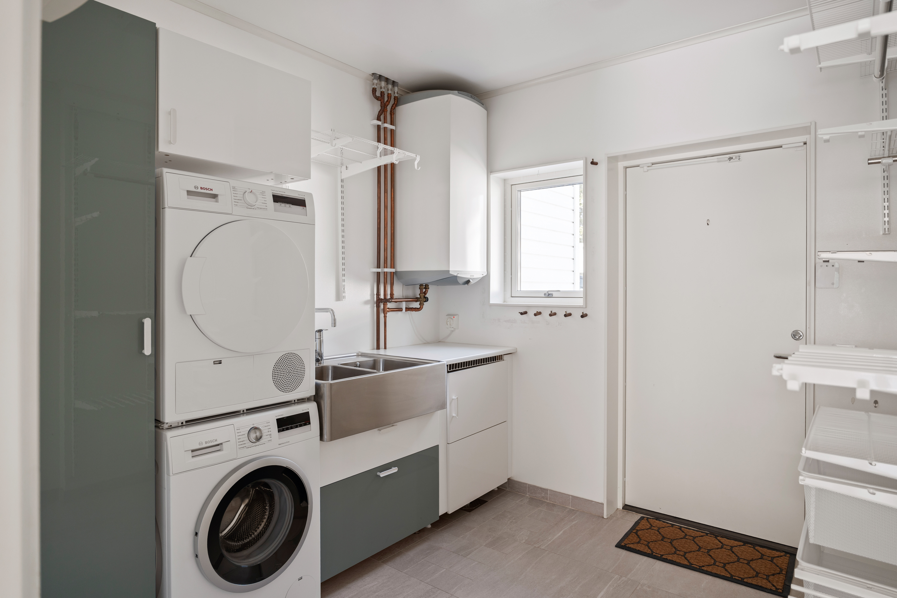 Bostadsbild från Åkervägen 19C, Till salu i Kummelnäs - Björnberget, Nacka