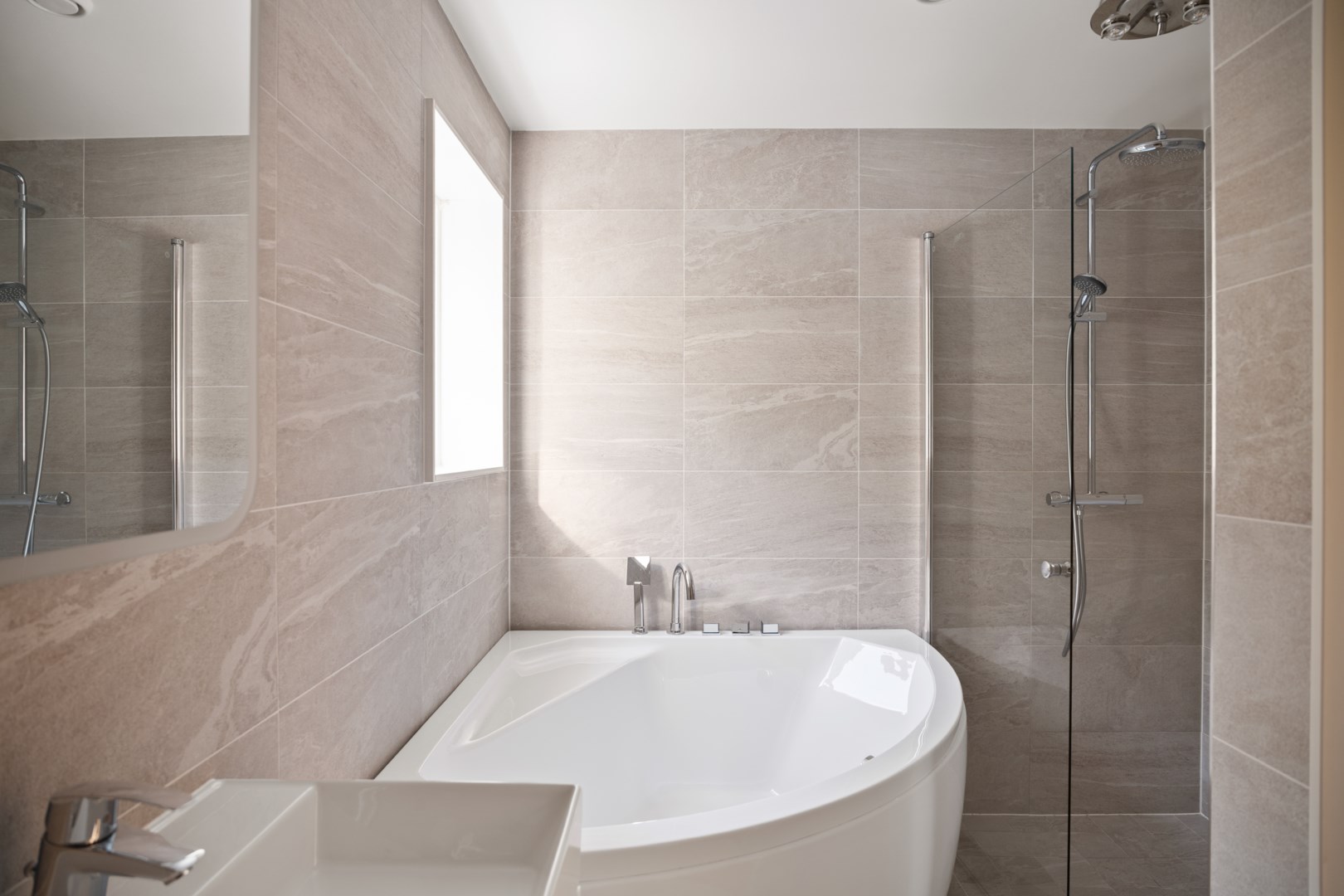 Bostadsbild från Åkervägen 19C, Till salu i Kummelnäs - Björnberget, Nacka