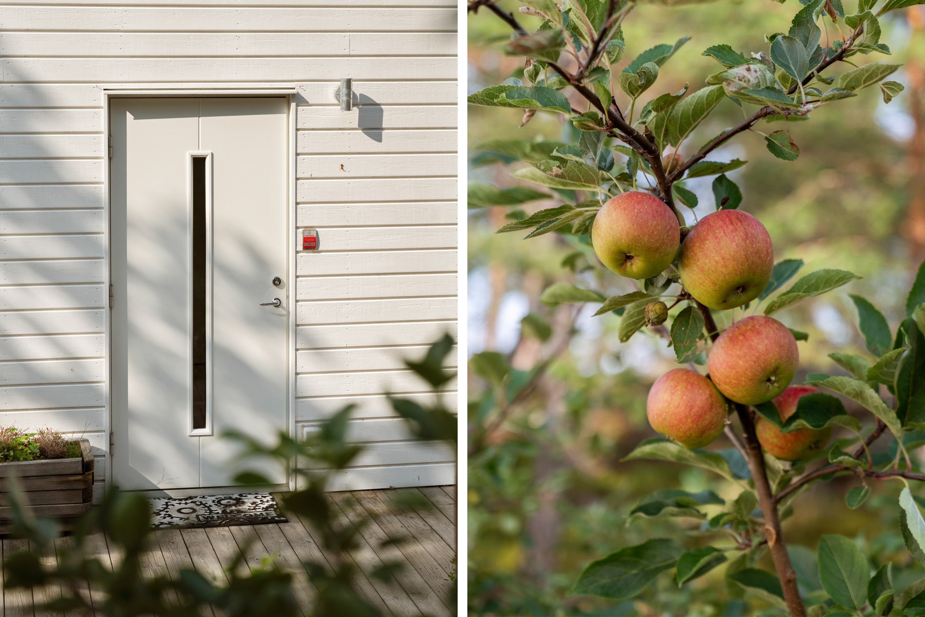 Bostadsbild från Åkervägen 19C, Till salu i Kummelnäs - Björnberget, Nacka