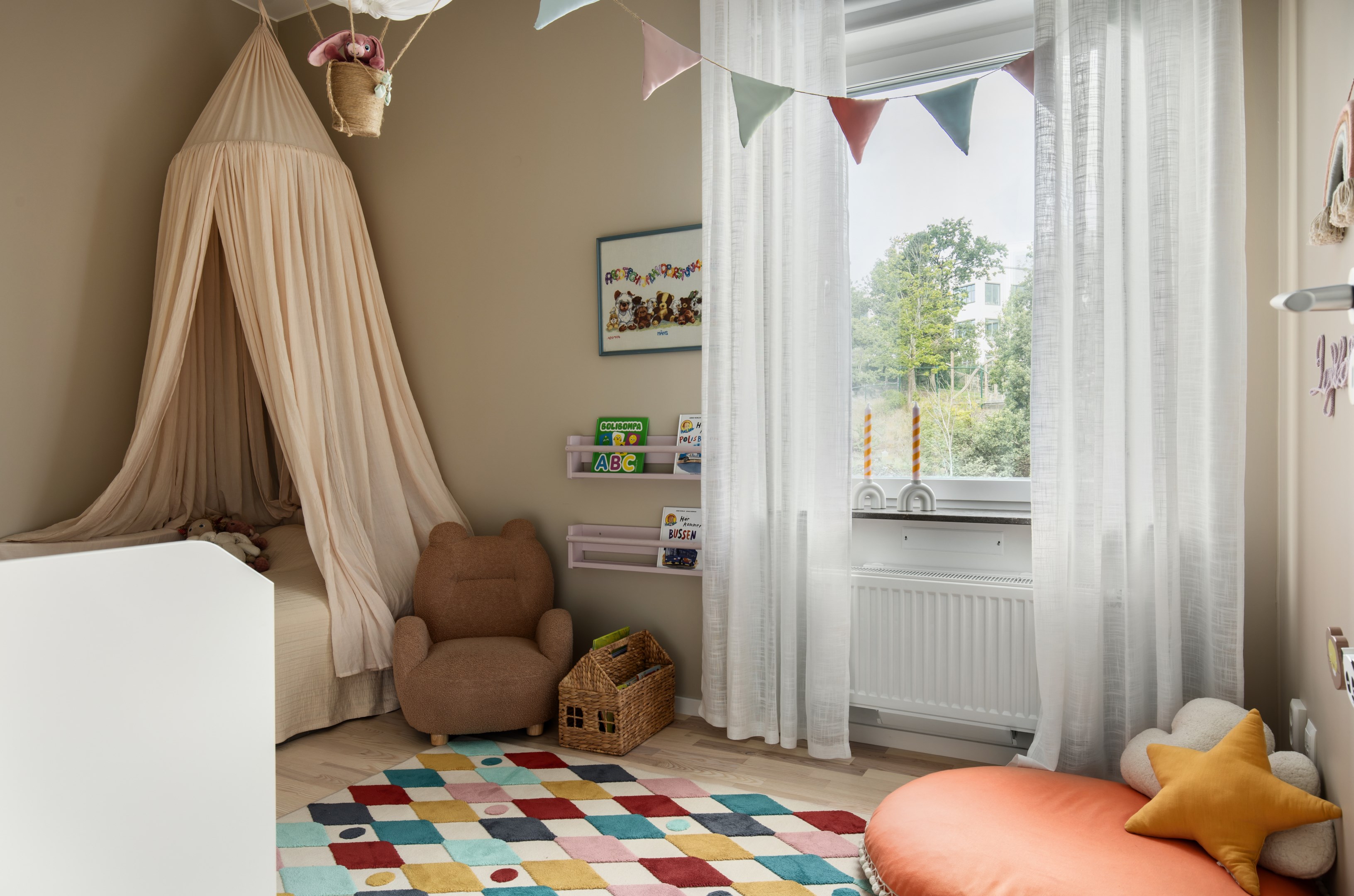 Bostadsbild från Kvarnholmsvägen 108, 5 tr, Såld i Kvarnholmen, Nacka