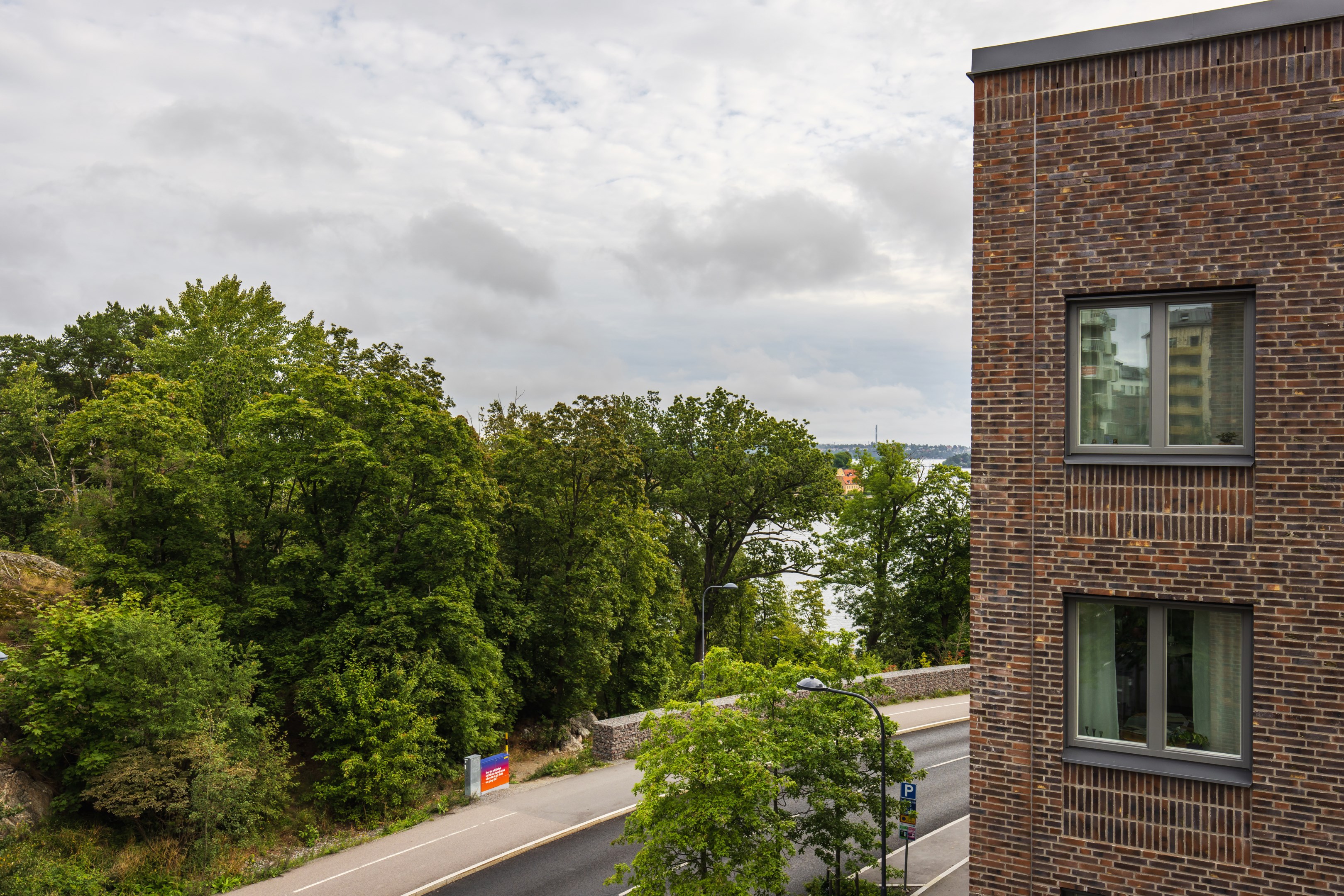 Bostadsbild från Kvarnholmsvägen 108, 5 tr, Såld i Kvarnholmen, Nacka