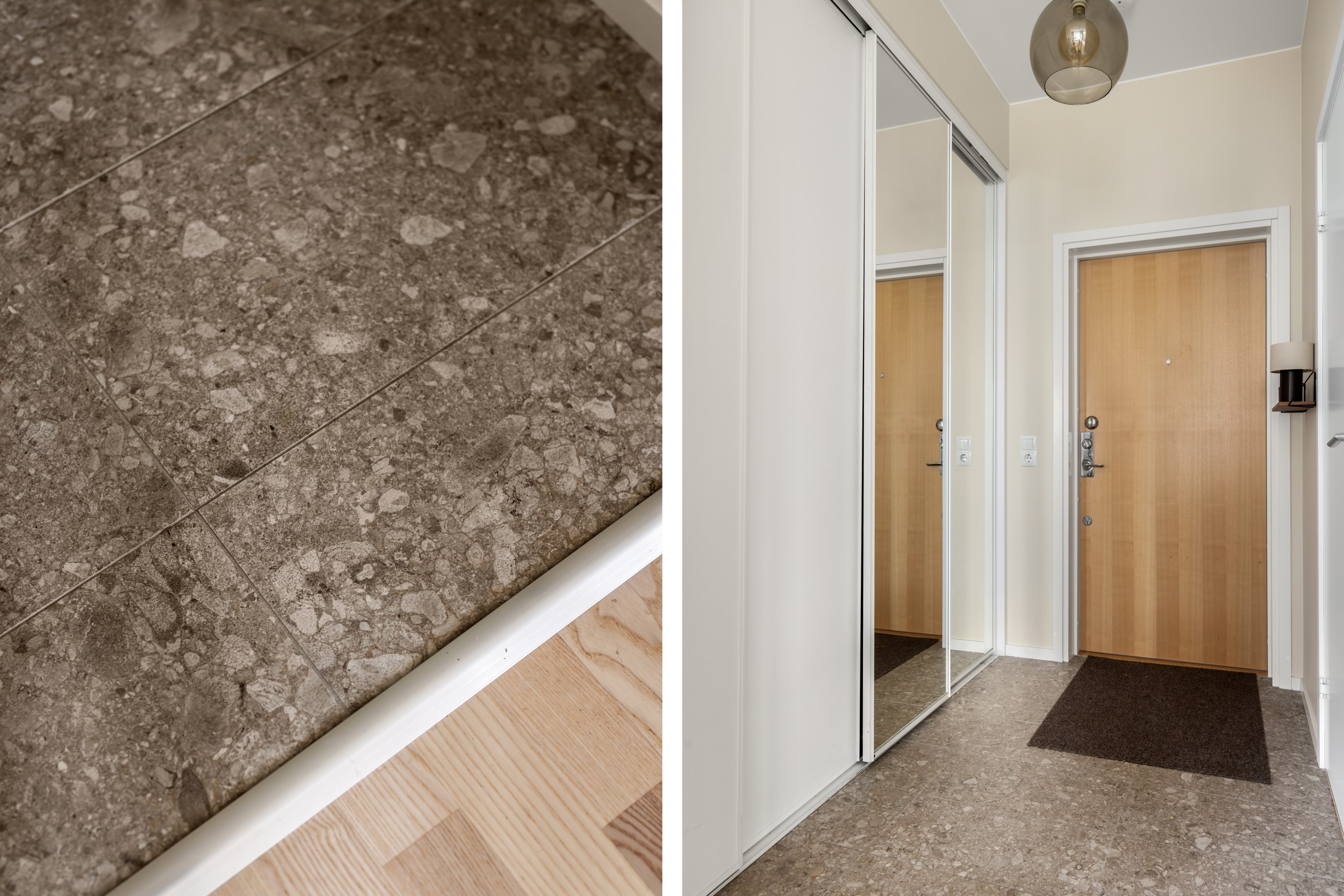 Bostadsbild från Kvarnholmsvägen 108, 5 tr, Såld i Kvarnholmen, Nacka