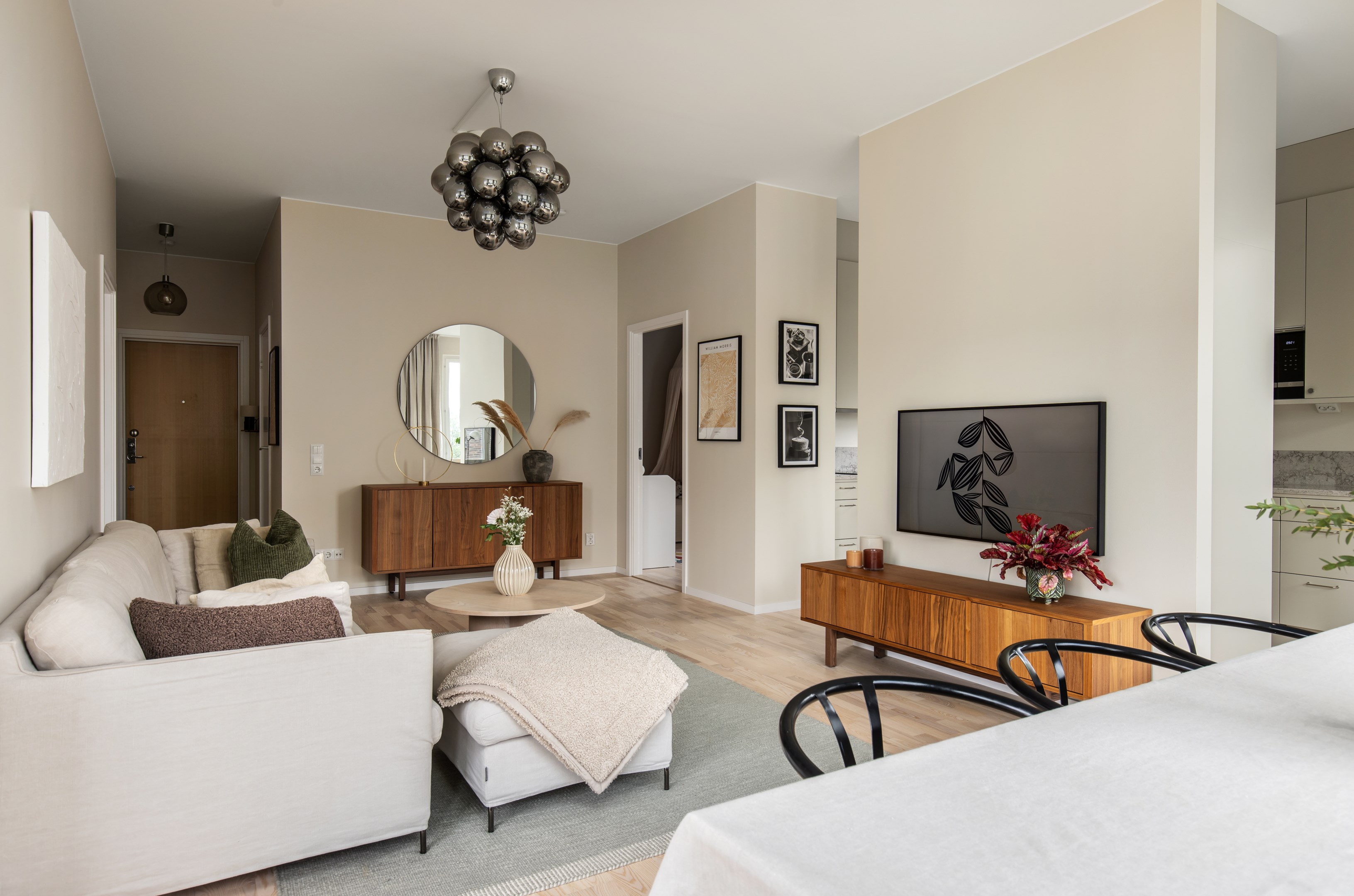 Bostadsbild från Kvarnholmsvägen 108, 5 tr, Såld i Kvarnholmen, Nacka