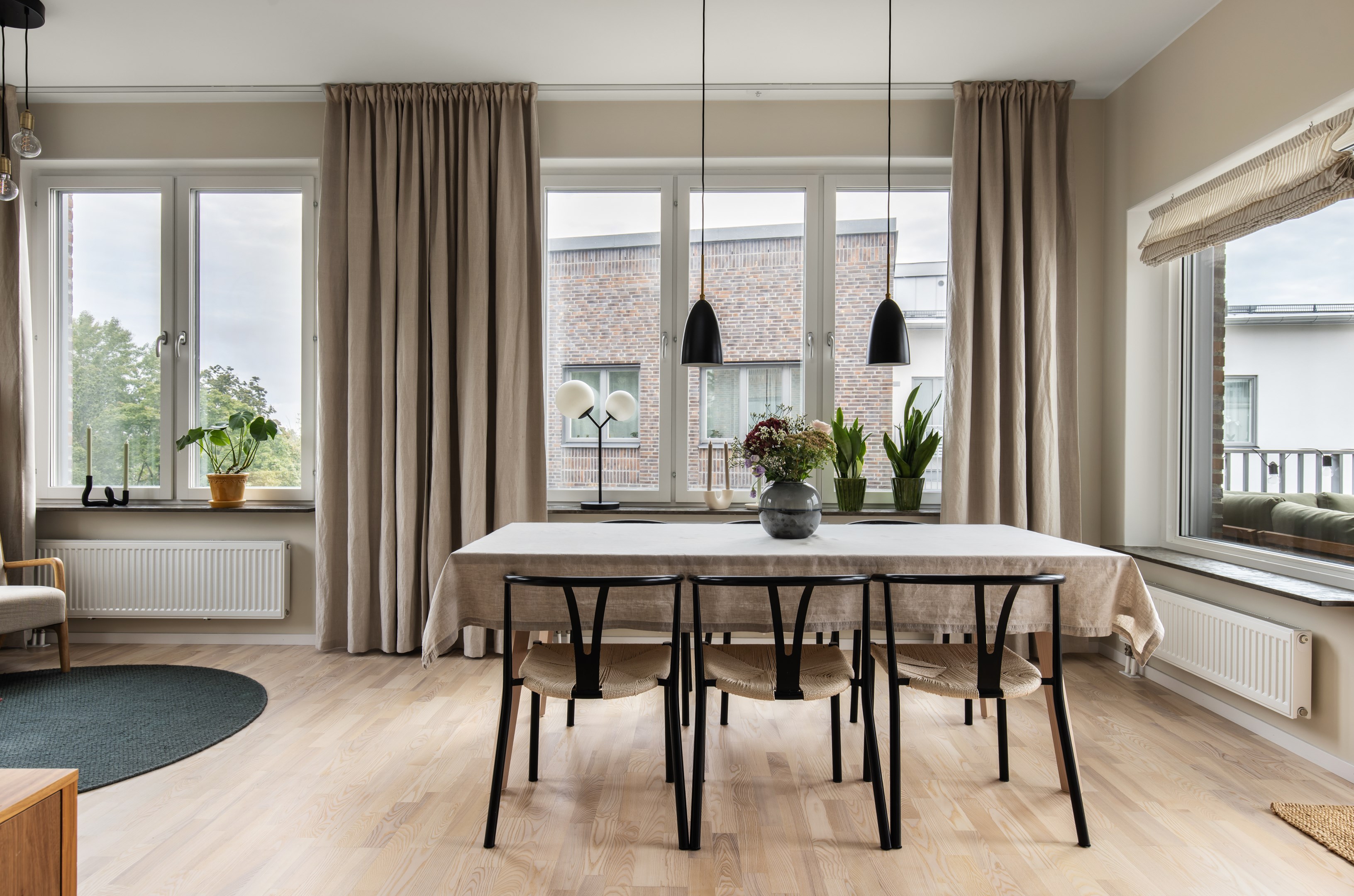 Bostadsbild från Kvarnholmsvägen 108, 5 tr, Såld i Kvarnholmen, Nacka