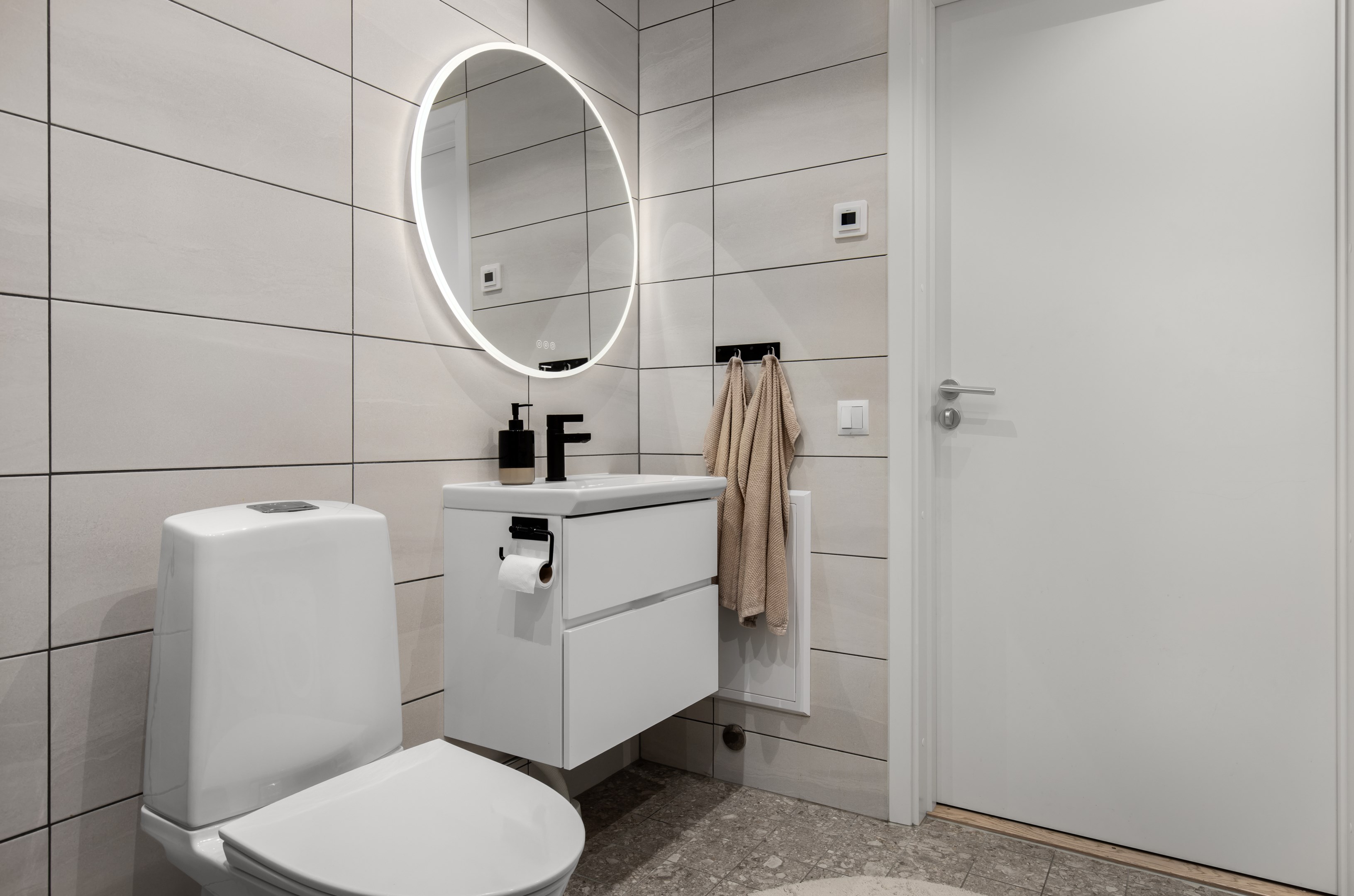 Bostadsbild från Kvarnholmsvägen 108, 5 tr, Såld i Kvarnholmen, Nacka