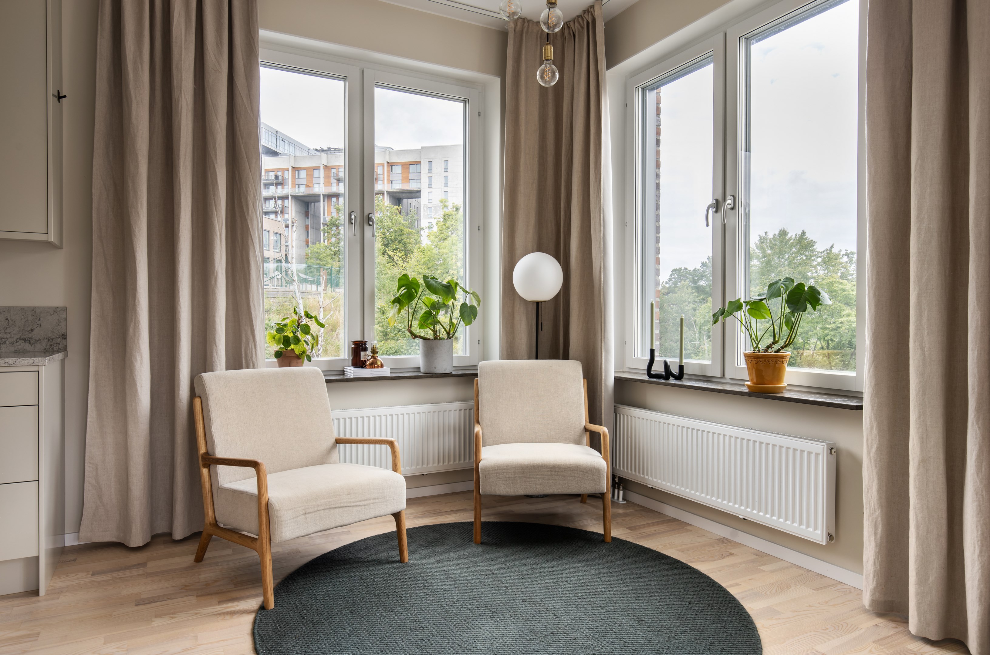 Bostadsbild från Kvarnholmsvägen 108, 5 tr, Såld i Kvarnholmen, Nacka