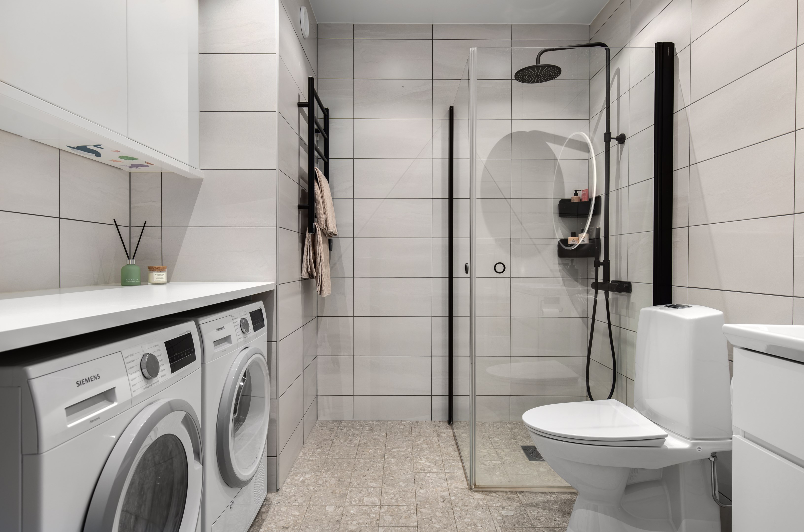 Bostadsbild från Kvarnholmsvägen 108, 5 tr, Såld i Kvarnholmen, Nacka