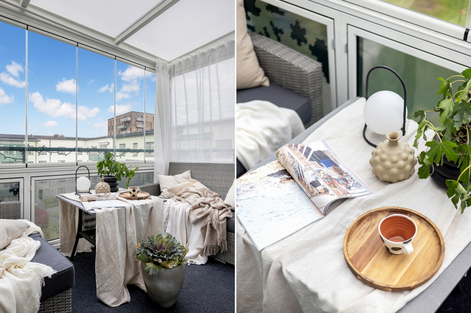 Bostadsbild från Plattgatan 4, Såld i Luthagen, Uppsala