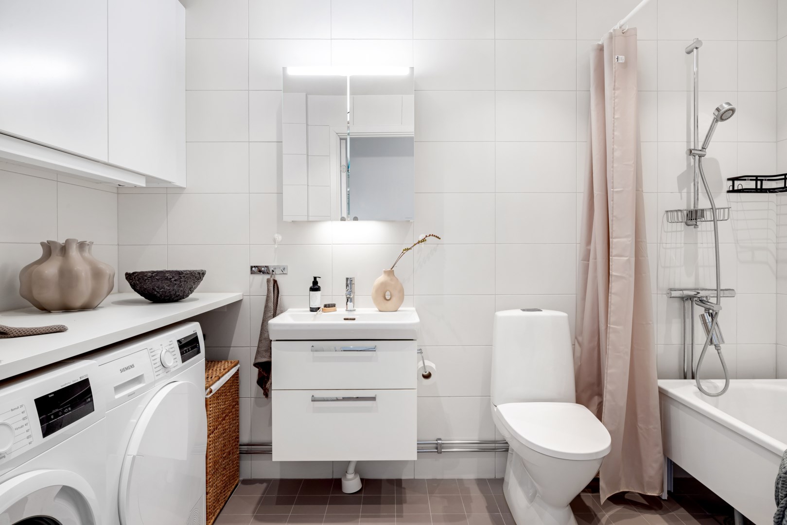 Bostadsbild från Plattgatan 4, Såld i Luthagen, Uppsala