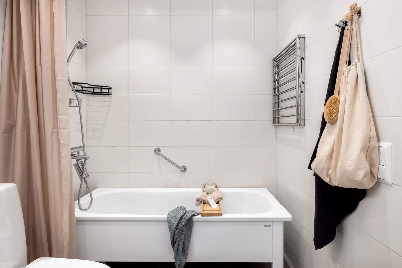 Bostadsbild från Plattgatan 4, Såld i Luthagen, Uppsala