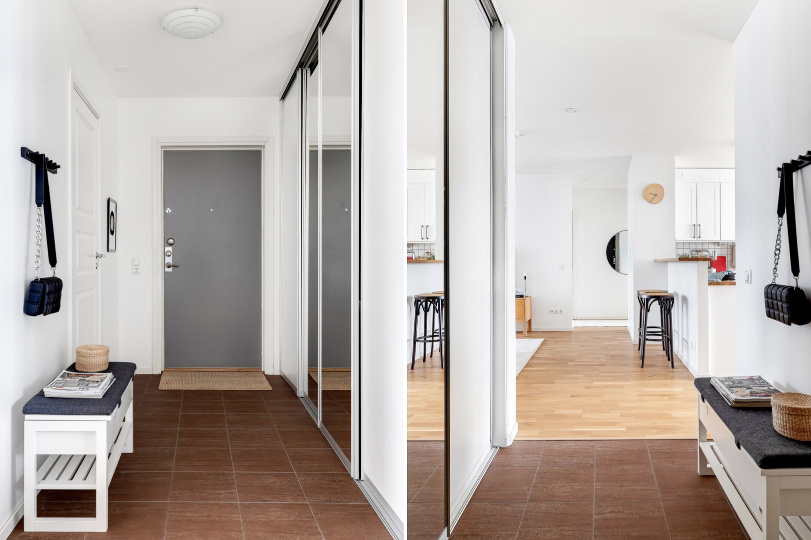 Bostadsbild från Plattgatan 4, Såld i Luthagen, Uppsala