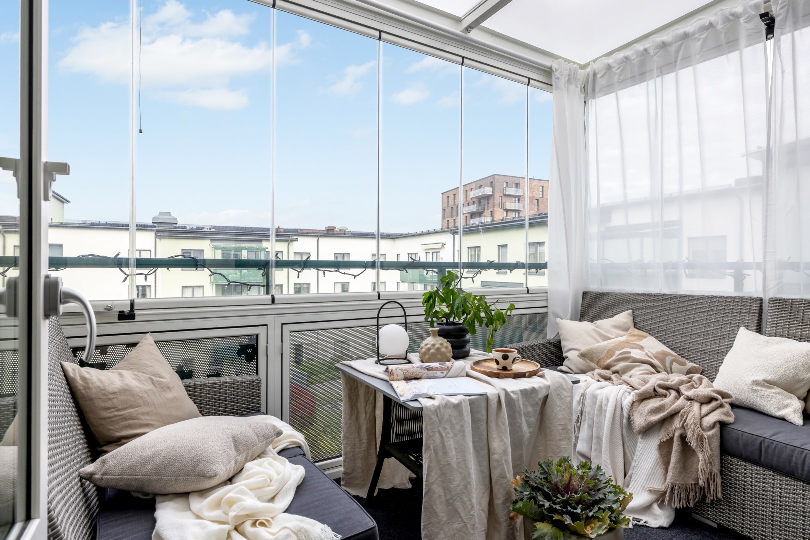 Bostadsbild från Plattgatan 4, Såld i Luthagen, Uppsala