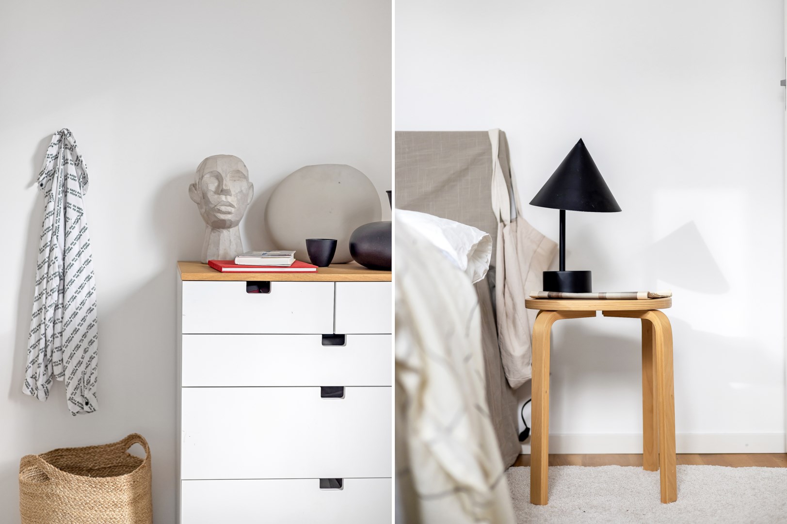 Bostadsbild från Plattgatan 4, Såld i Luthagen, Uppsala