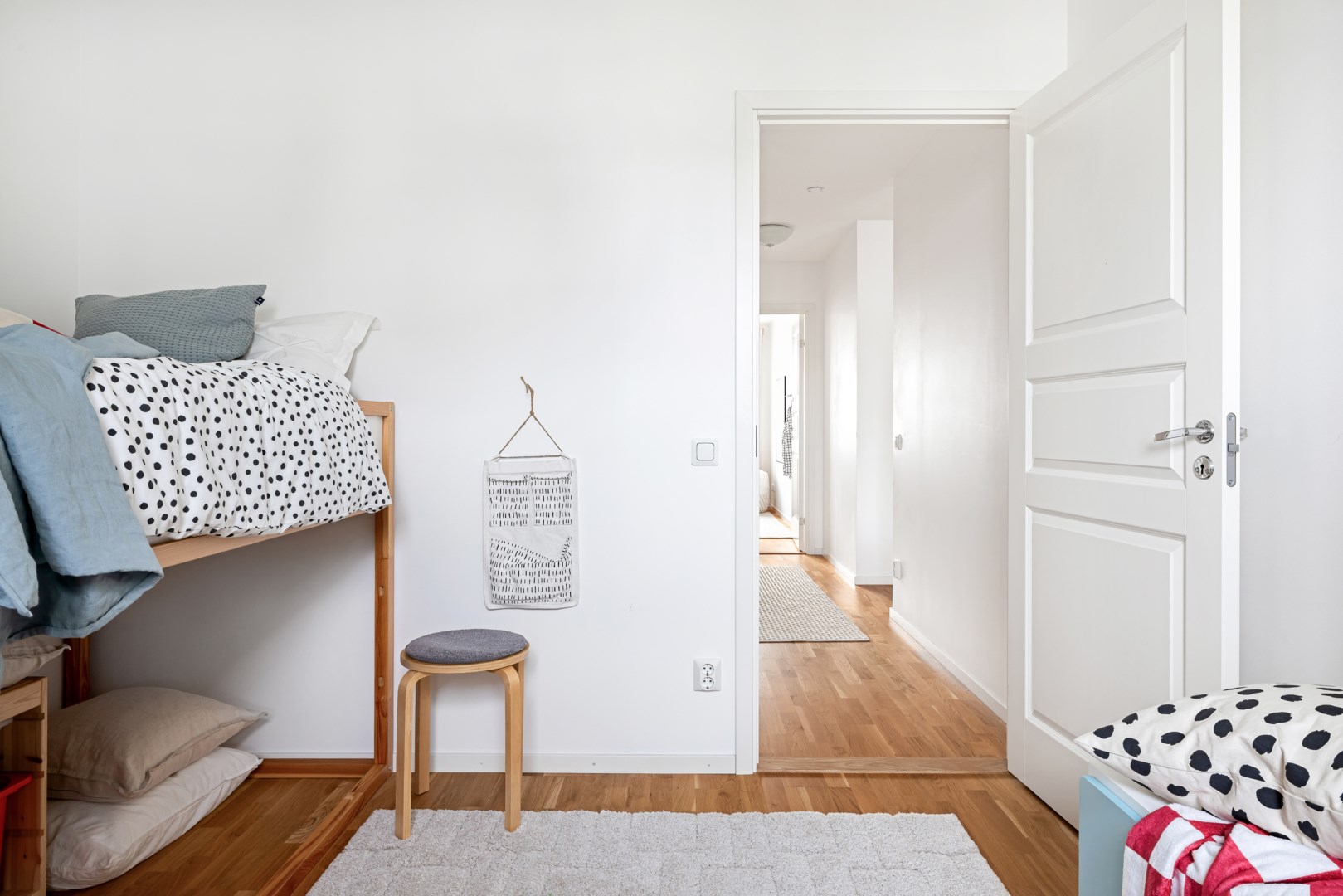 Bostadsbild från Plattgatan 4, Såld i Luthagen, Uppsala