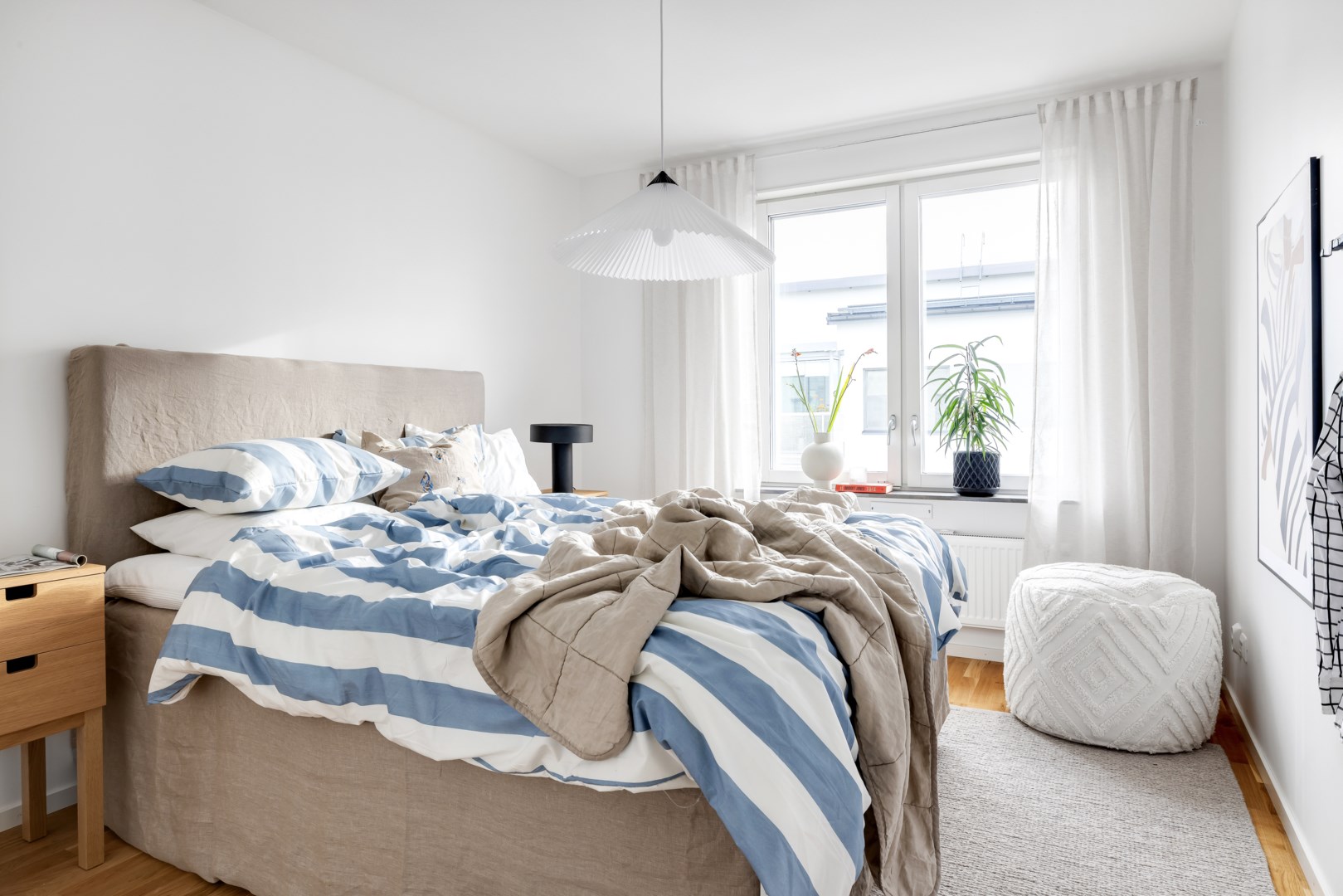 Bostadsbild från Plattgatan 4, Såld i Luthagen, Uppsala