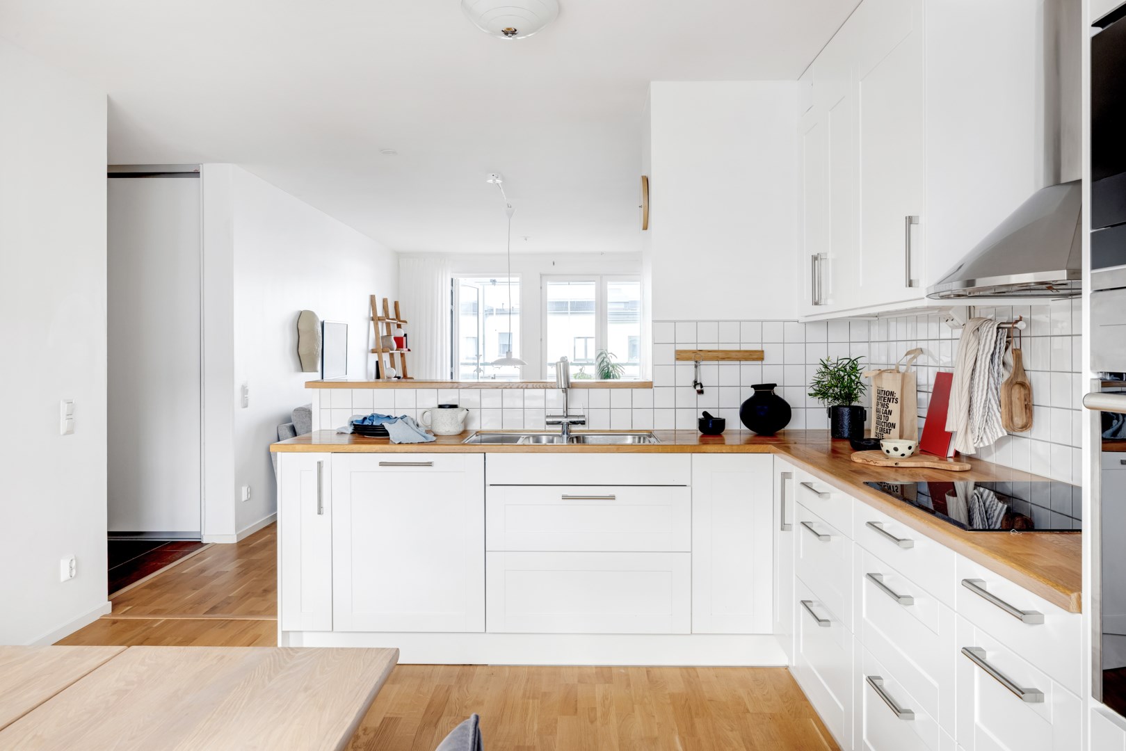 Bostadsbild från Plattgatan 4, Såld i Luthagen, Uppsala