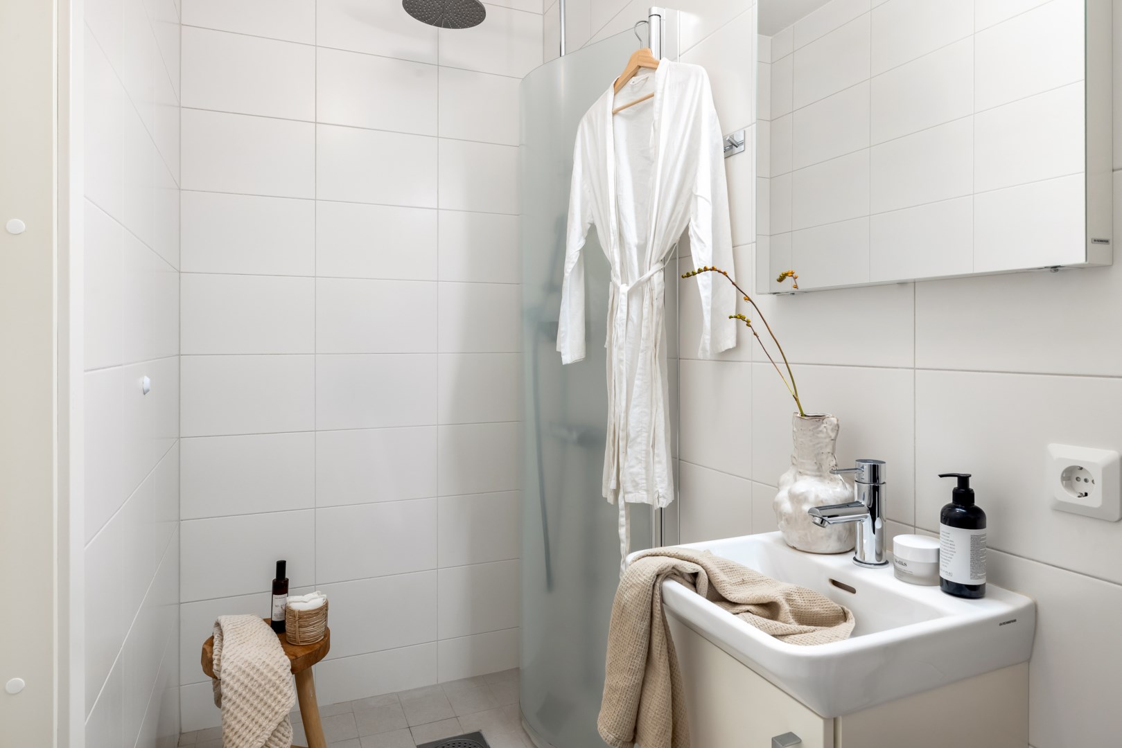 Bostadsbild från Plattgatan 4, Såld i Luthagen, Uppsala