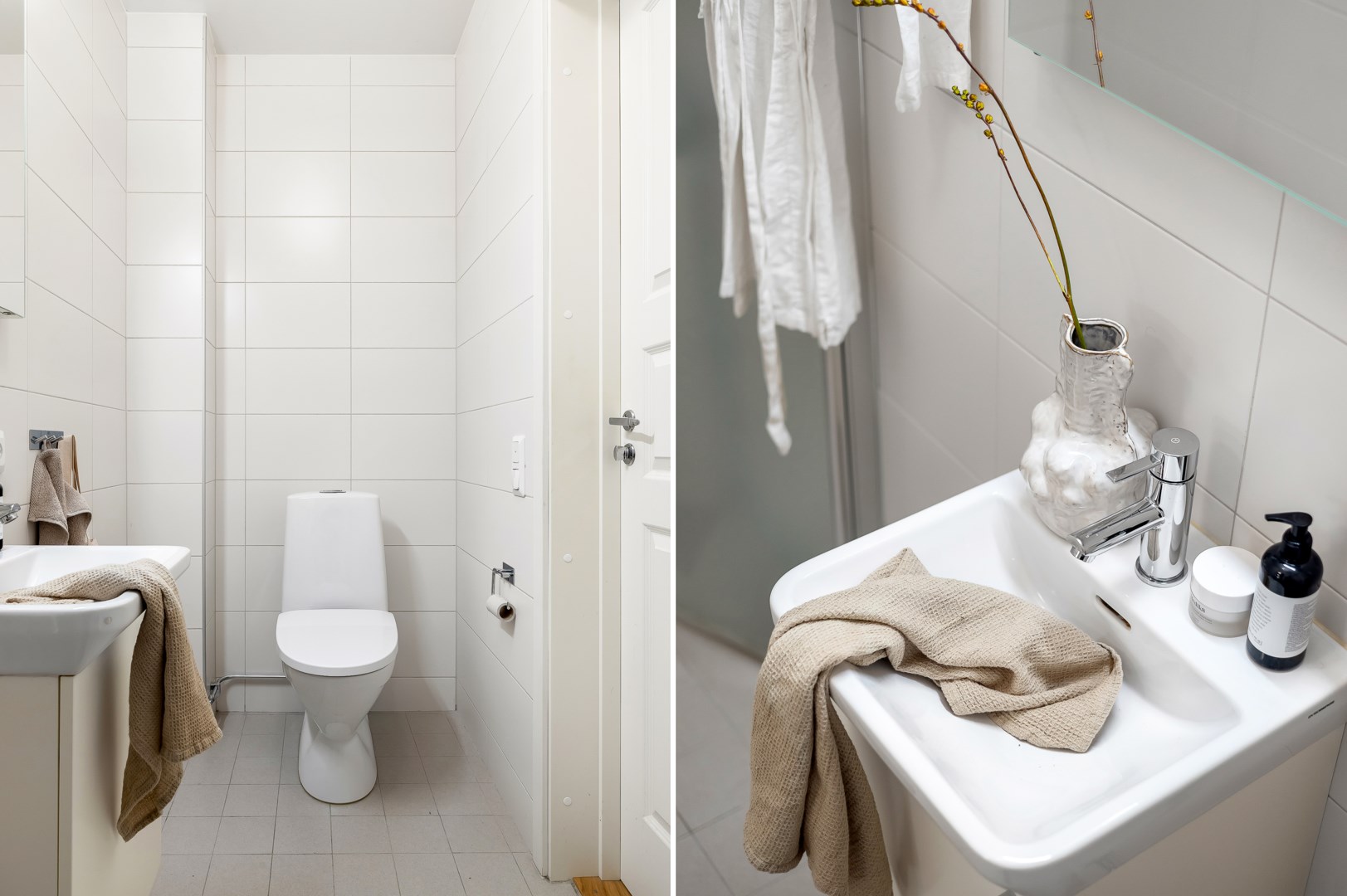 Bostadsbild från Plattgatan 4, Såld i Luthagen, Uppsala