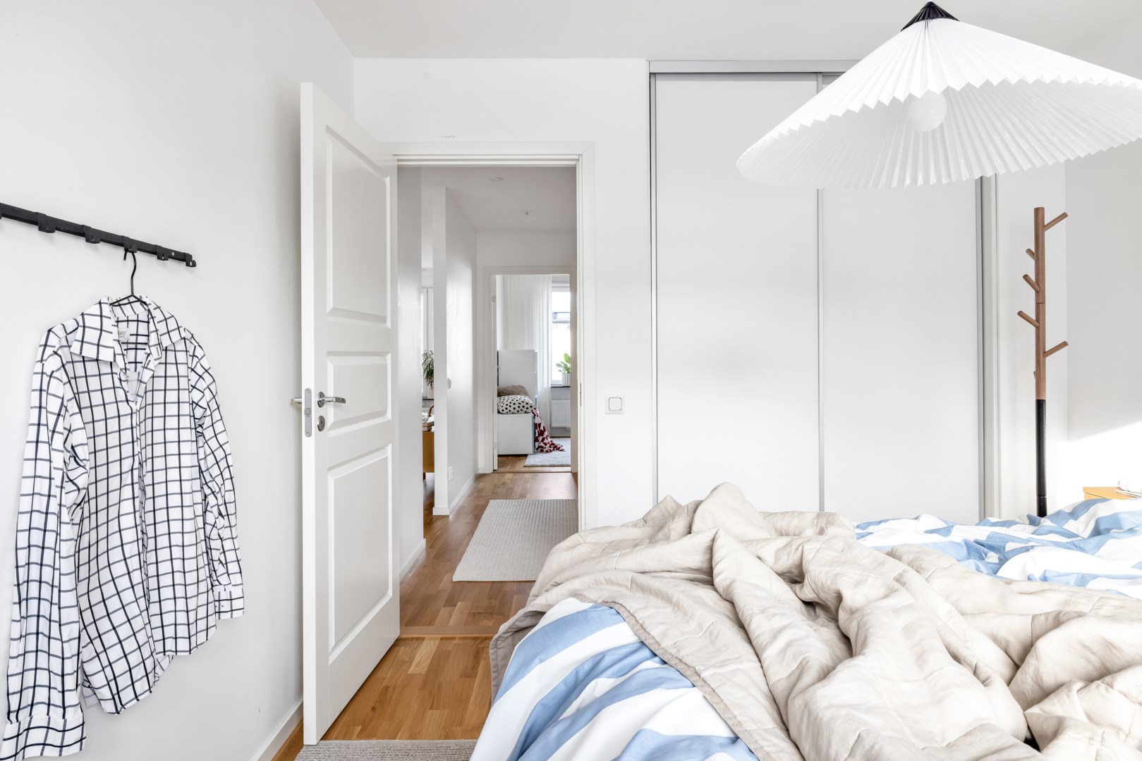 Bostadsbild från Plattgatan 4, Såld i Luthagen, Uppsala