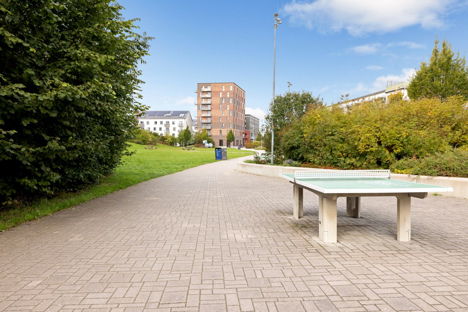 Bostadsbild från Plattgatan 4, Såld i Luthagen, Uppsala