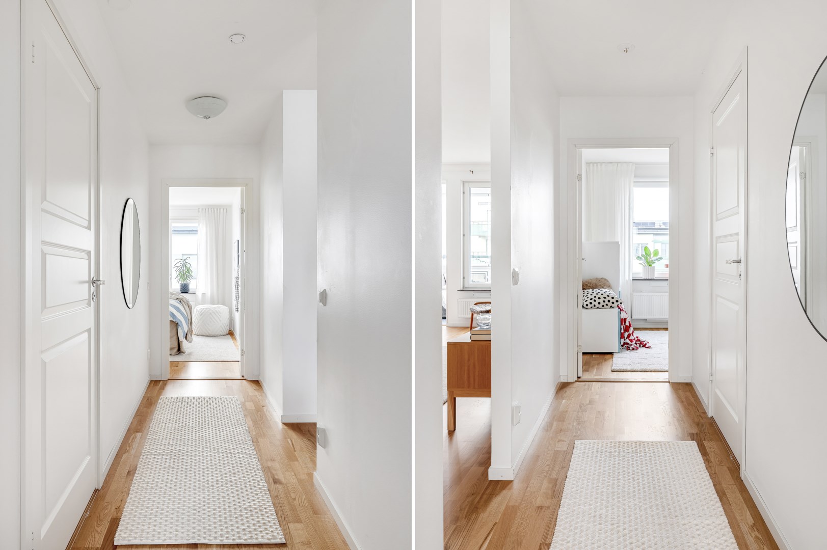 Bostadsbild från Plattgatan 4, Såld i Luthagen, Uppsala