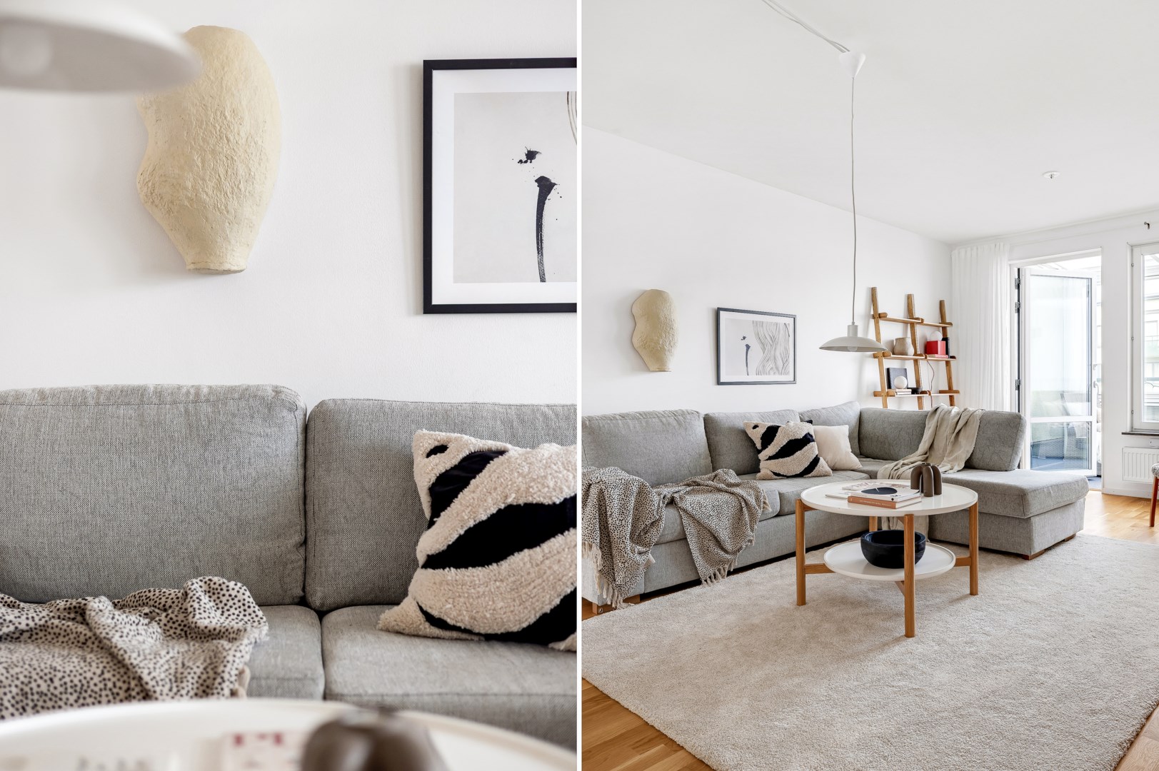 Bostadsbild från Plattgatan 4, Såld i Luthagen, Uppsala