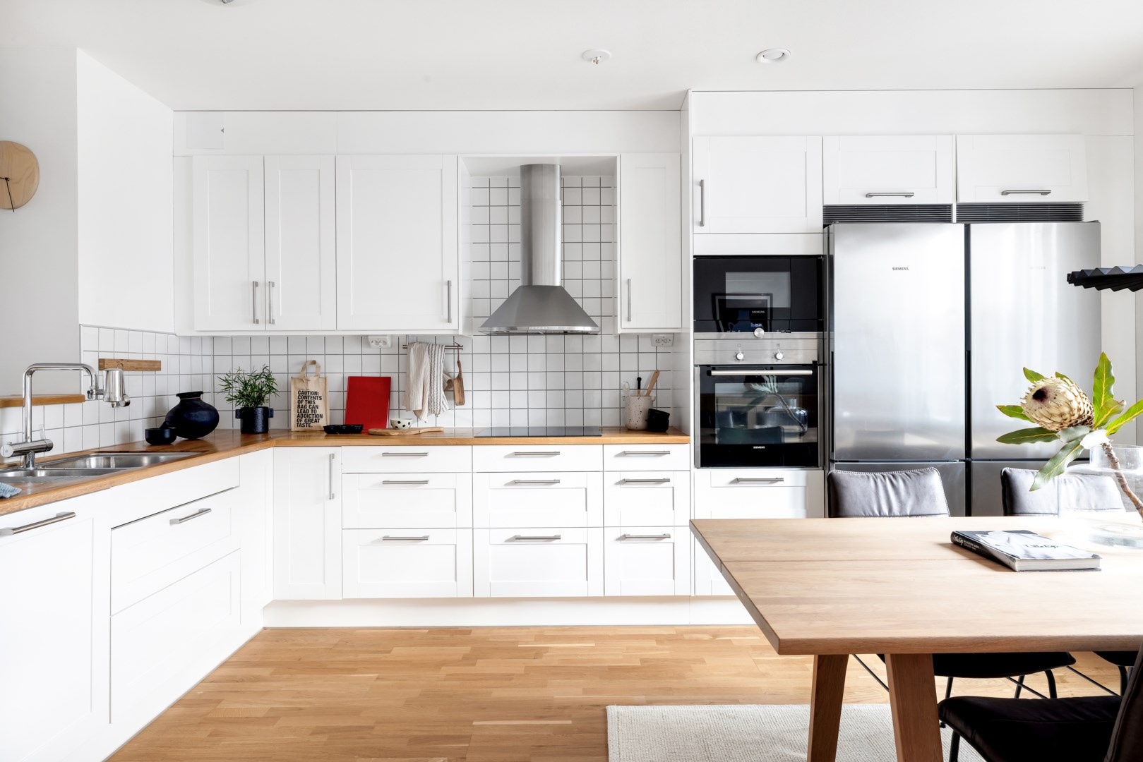 Bostadsbild från Plattgatan 4, Såld i Luthagen, Uppsala