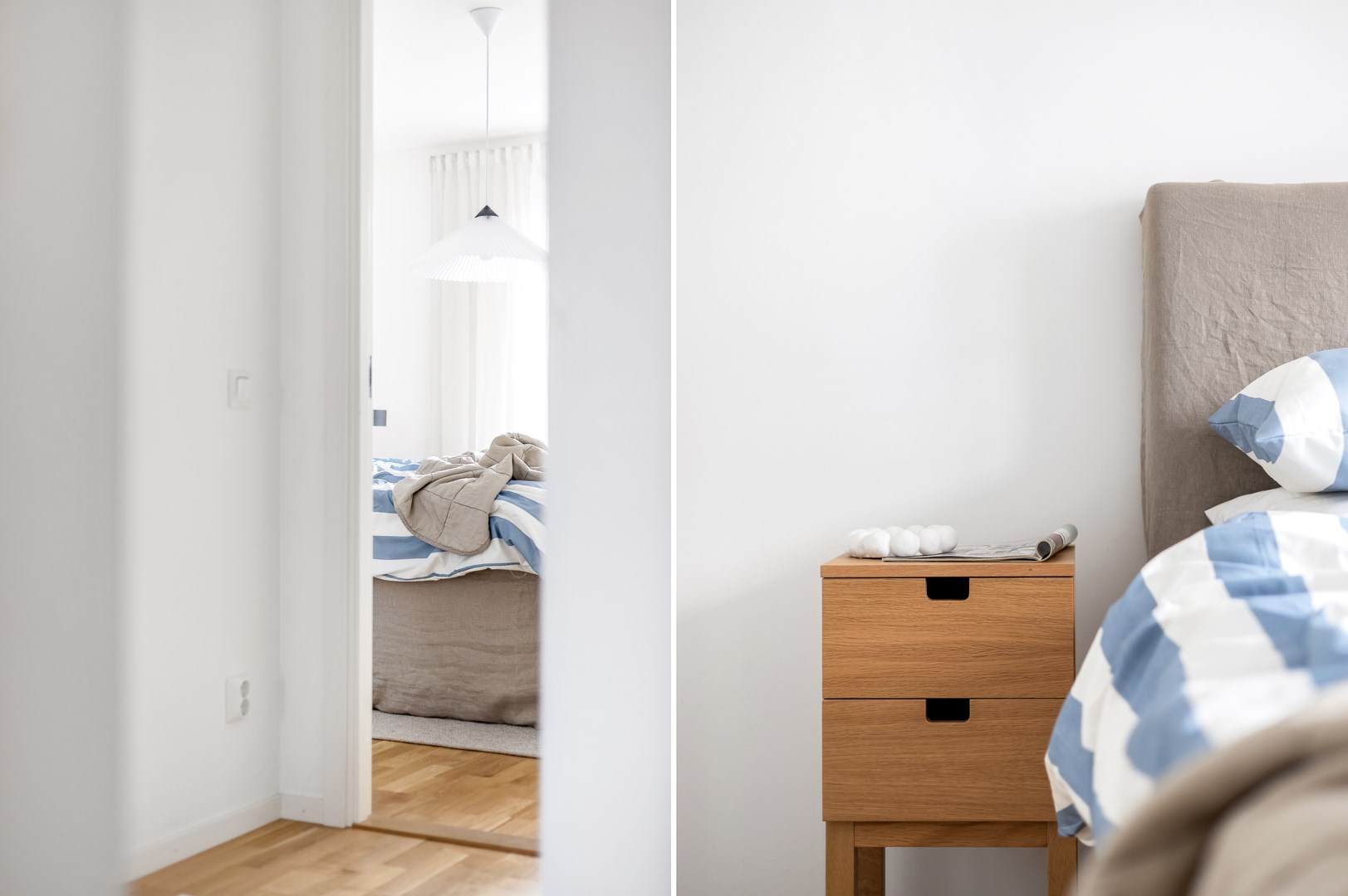 Bostadsbild från Plattgatan 4, Såld i Luthagen, Uppsala