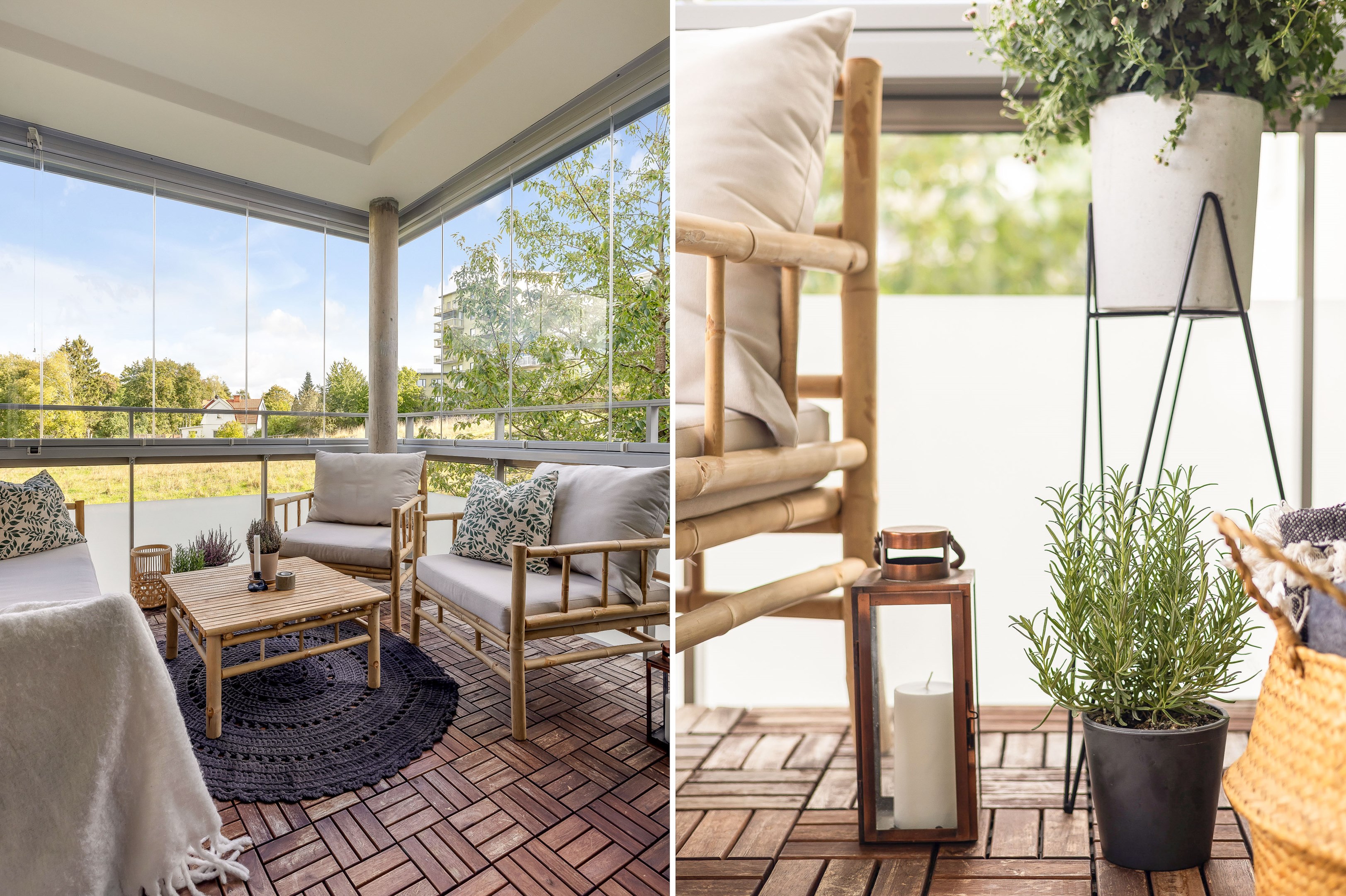 Bostadsbild från Solskensgatan 7, Kommande i Gränby, Uppsala