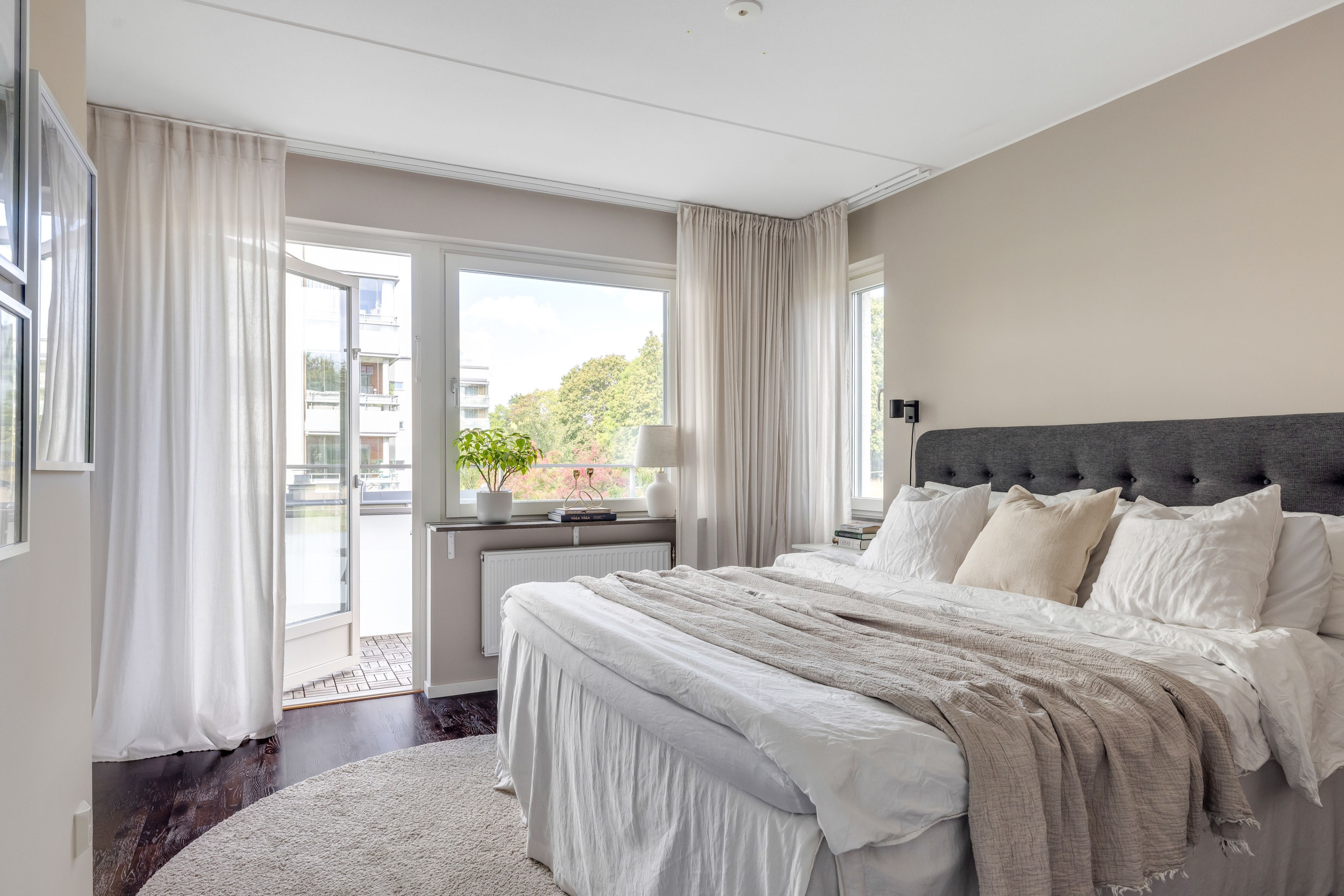 Bostadsbild från Solskensgatan 7, Kommande i Gränby, Uppsala