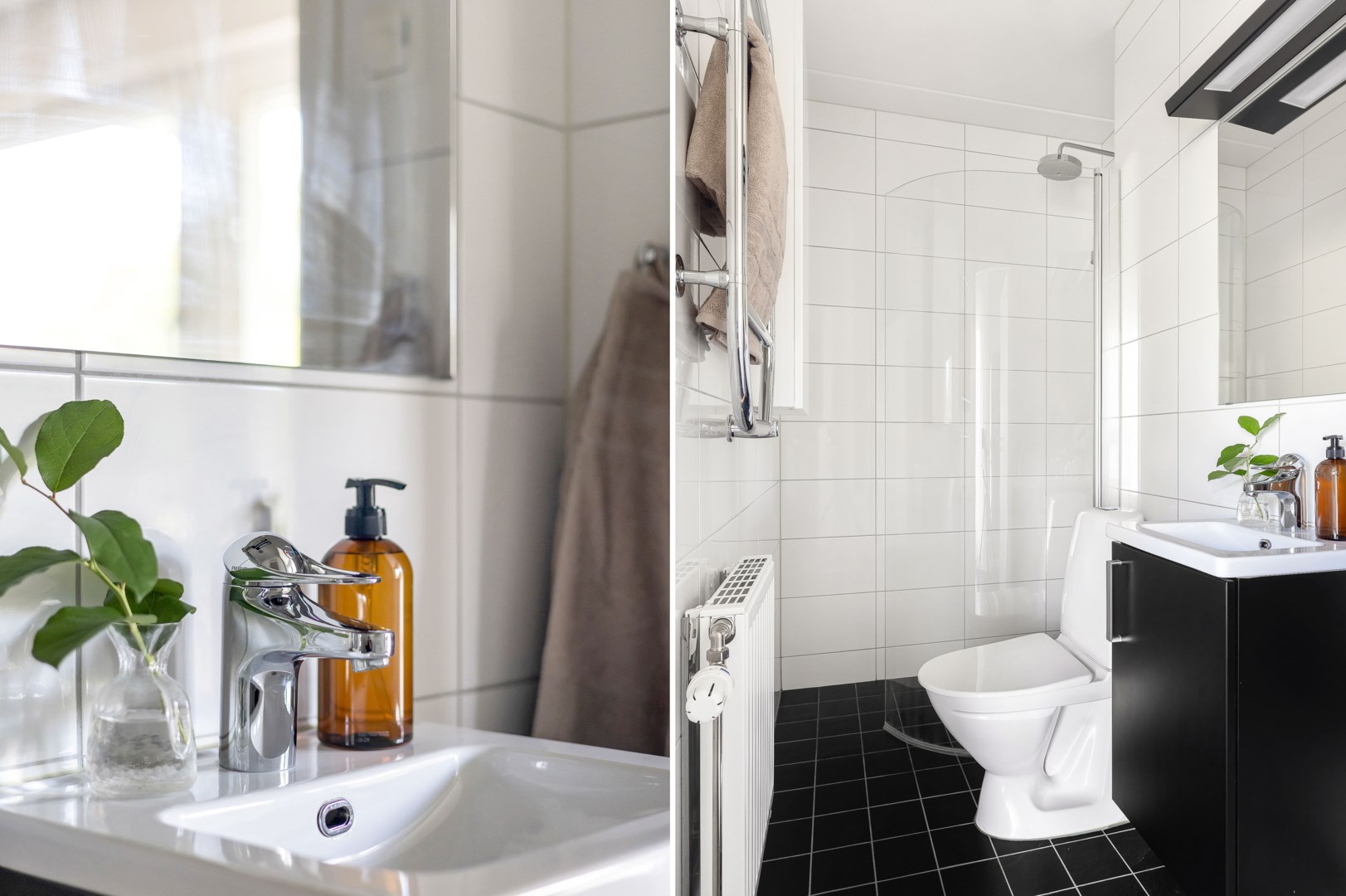 Bostadsbild från Solskensgatan 7, Kommande i Gränby, Uppsala