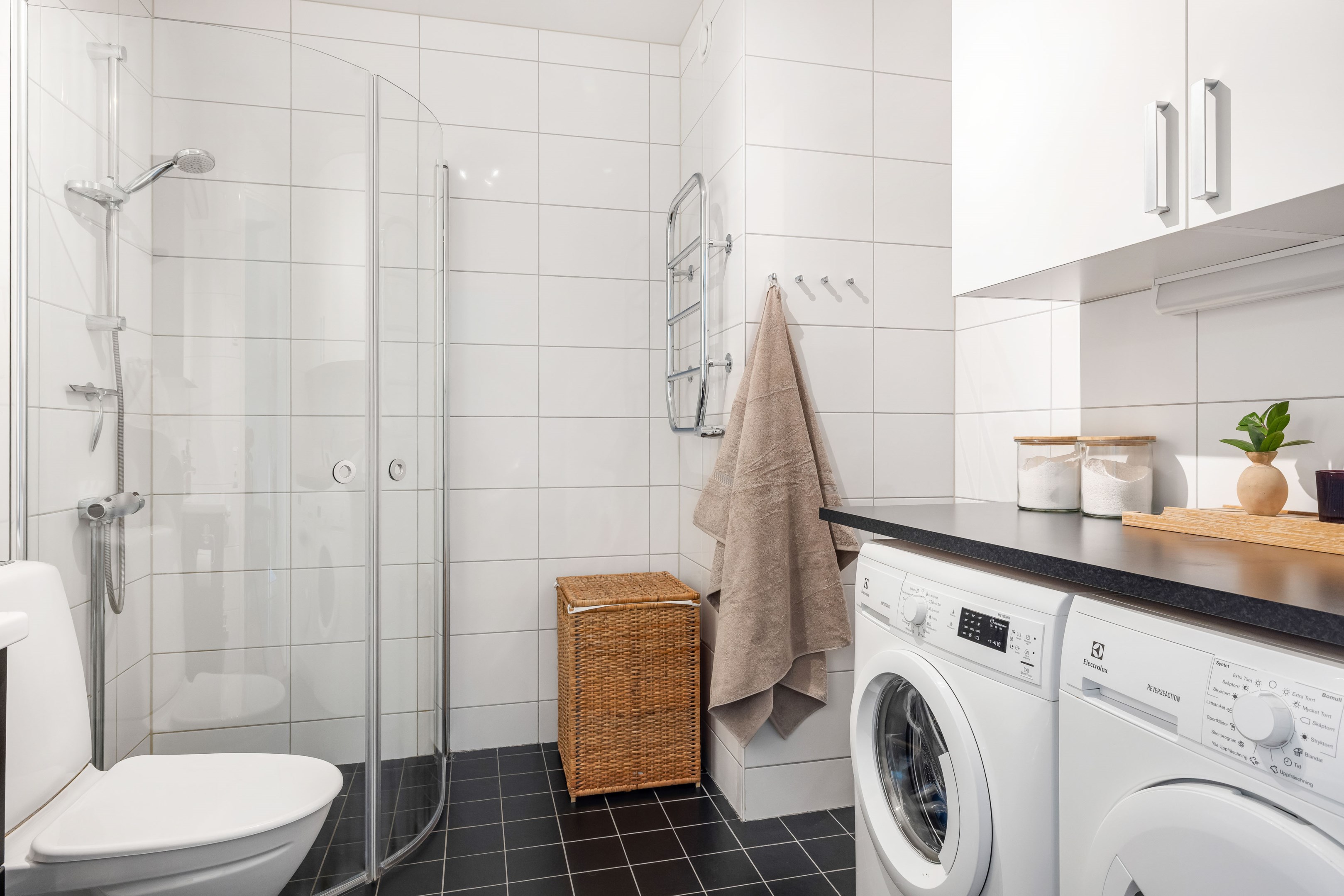 Bostadsbild från Solskensgatan 7, Kommande i Gränby, Uppsala