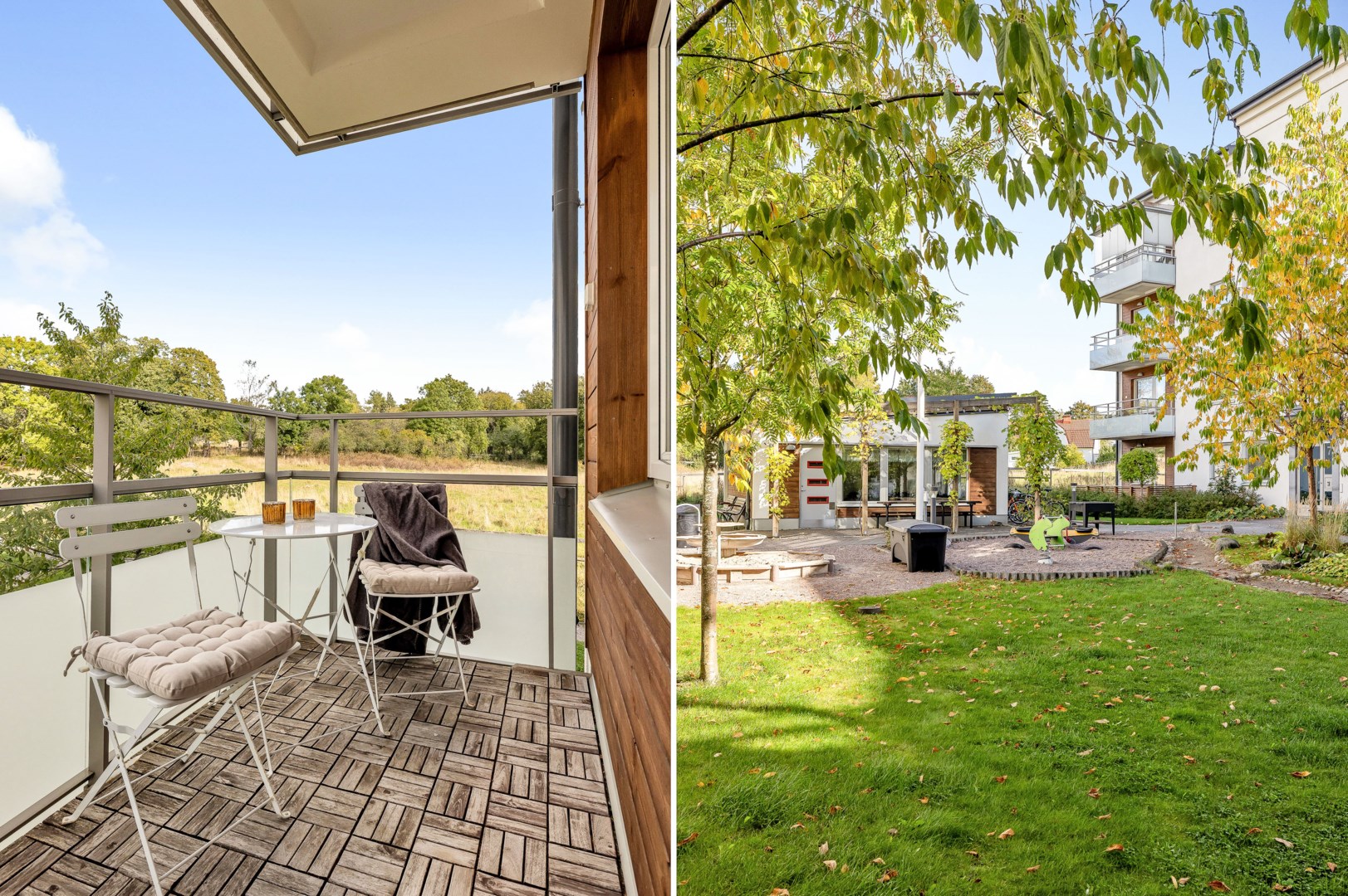 Bostadsbild från Solskensgatan 7, Kommande i Gränby, Uppsala