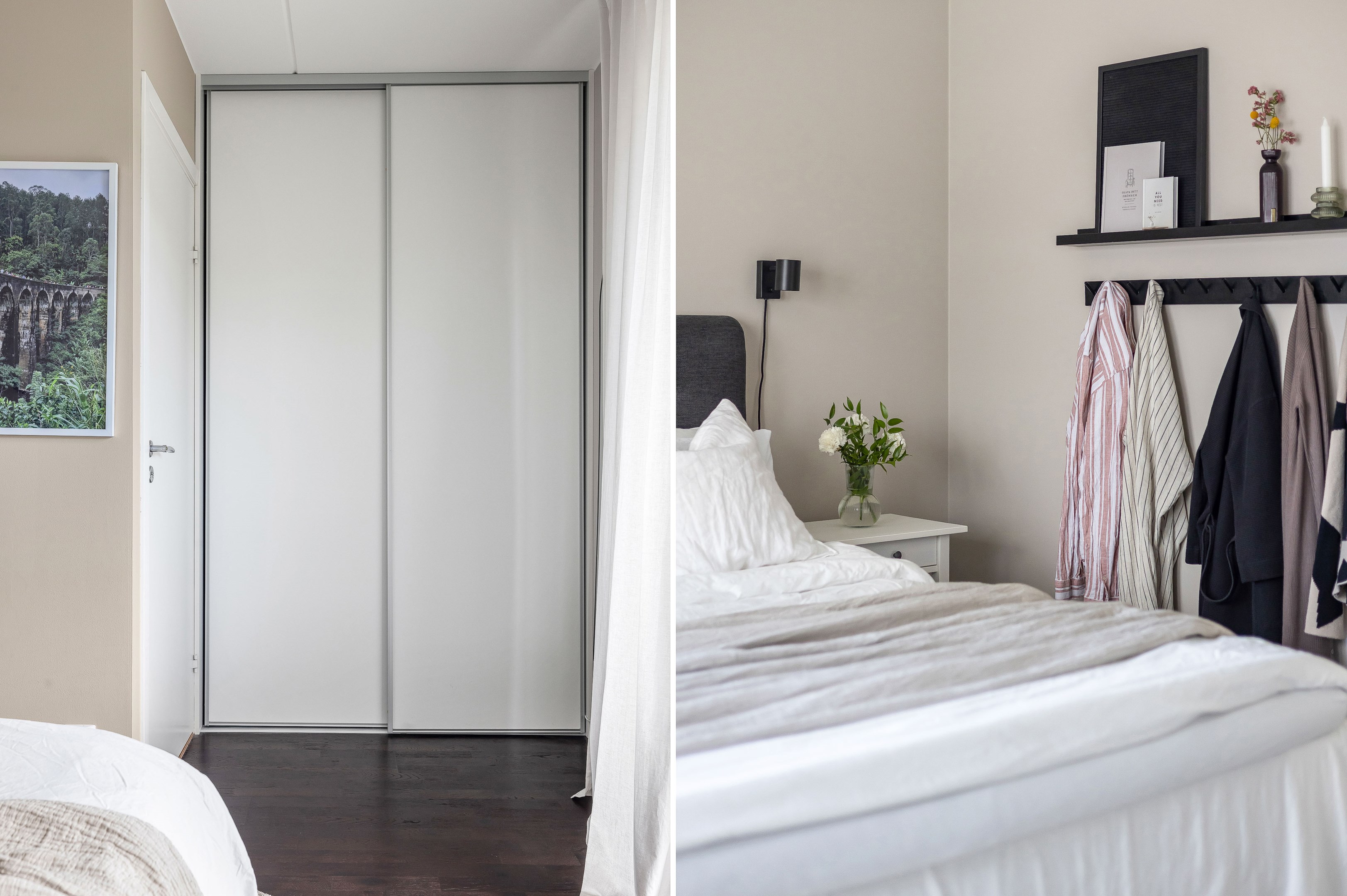 Bostadsbild från Solskensgatan 7, Kommande i Gränby, Uppsala