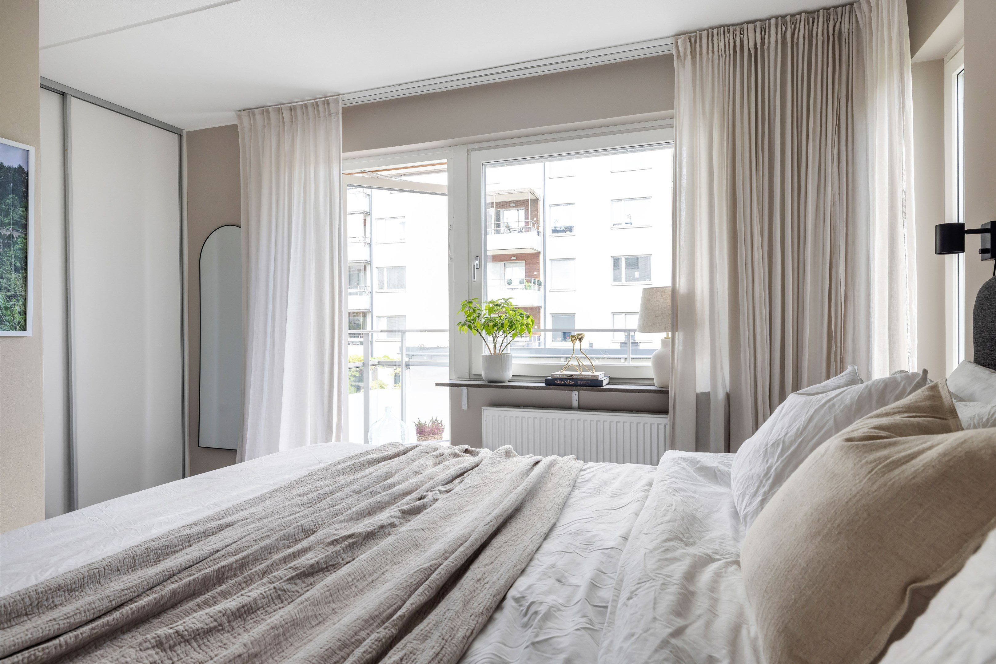 Bostadsbild från Solskensgatan 7, Kommande i Gränby, Uppsala