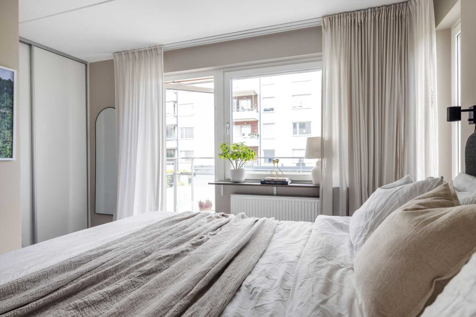 Bostadsbild från Solskensgatan 7, Kommande i Gränby, Uppsala