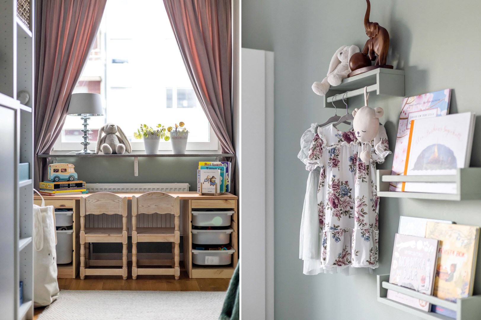 Bostadsbild från Solskensgatan 7, Kommande i Gränby, Uppsala