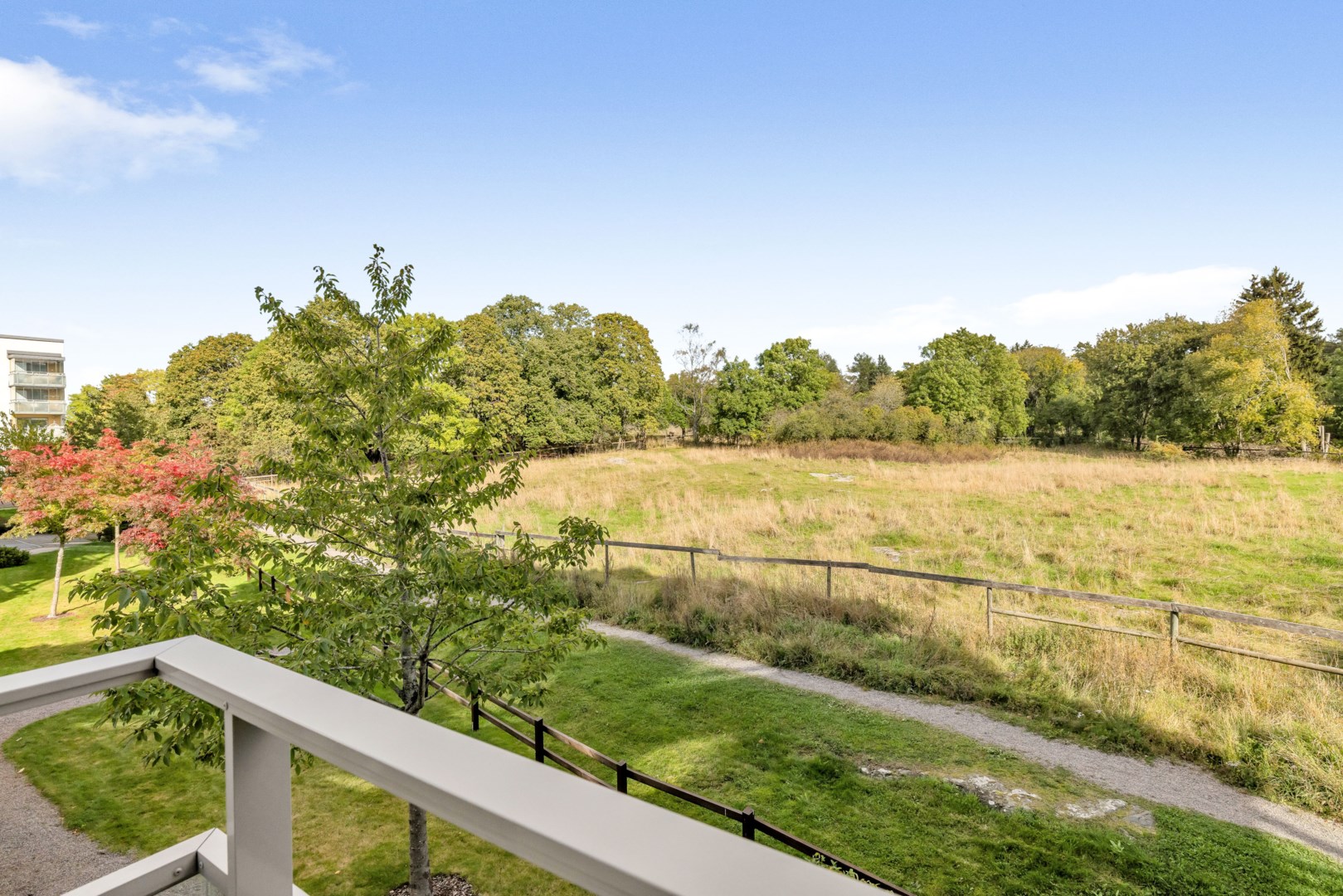 Bostadsbild från Solskensgatan 7, Kommande i Gränby, Uppsala