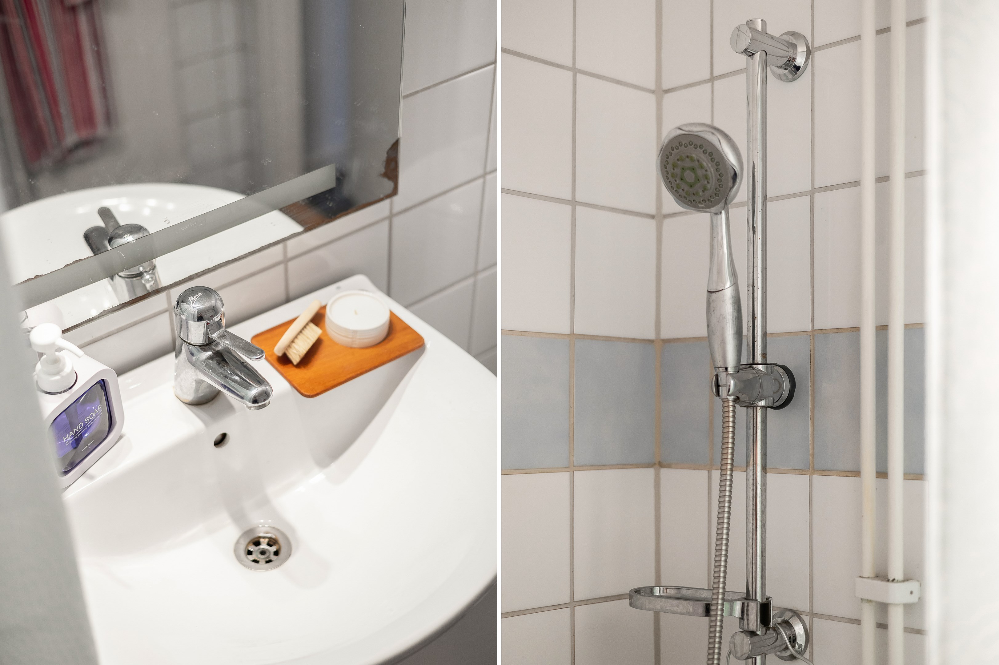 Bostadsbild från Tegnérgatan 36B, Såld i Luthagen, Uppsala