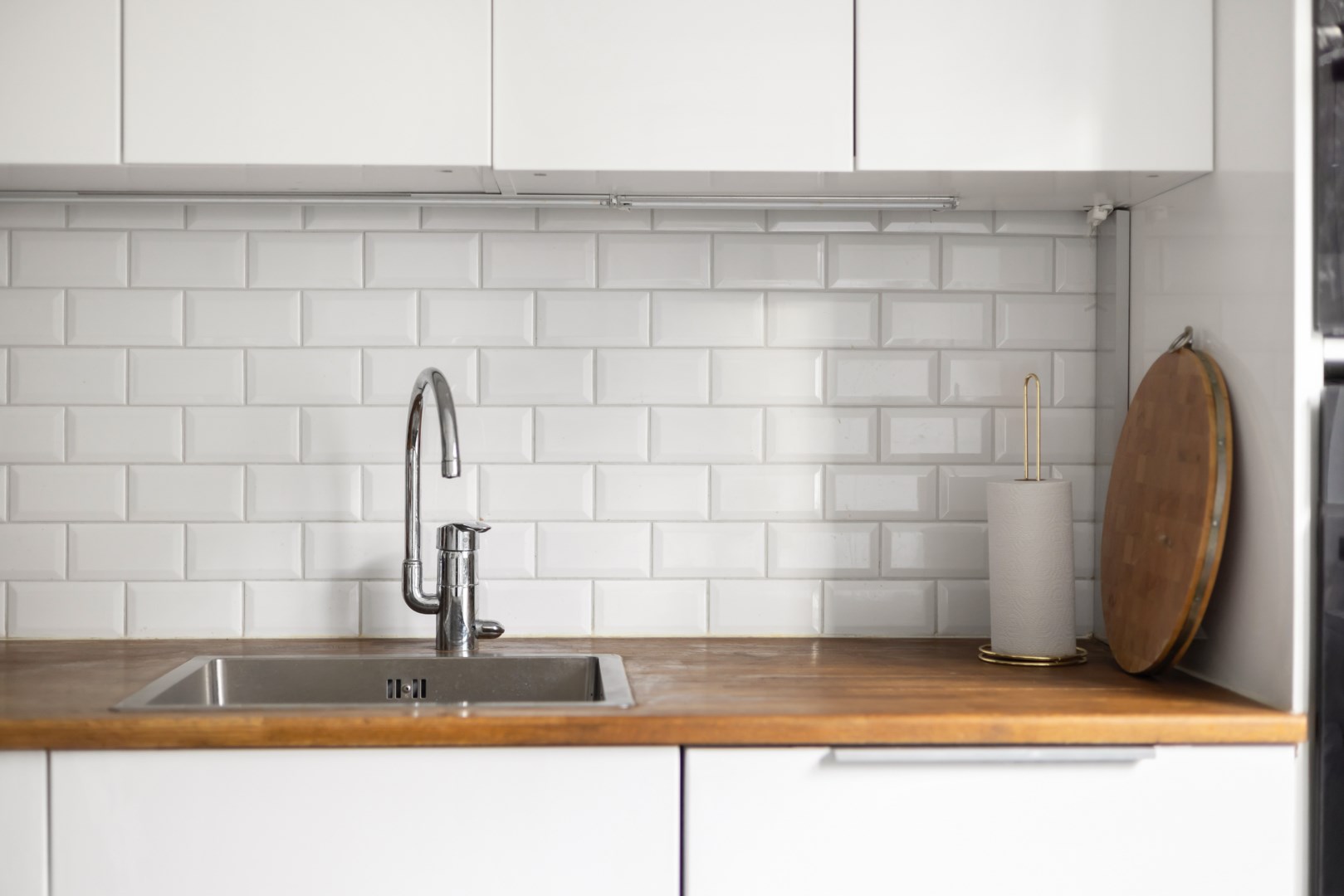 Bostadsbild från Tegnérgatan 36B, Såld i Luthagen, Uppsala