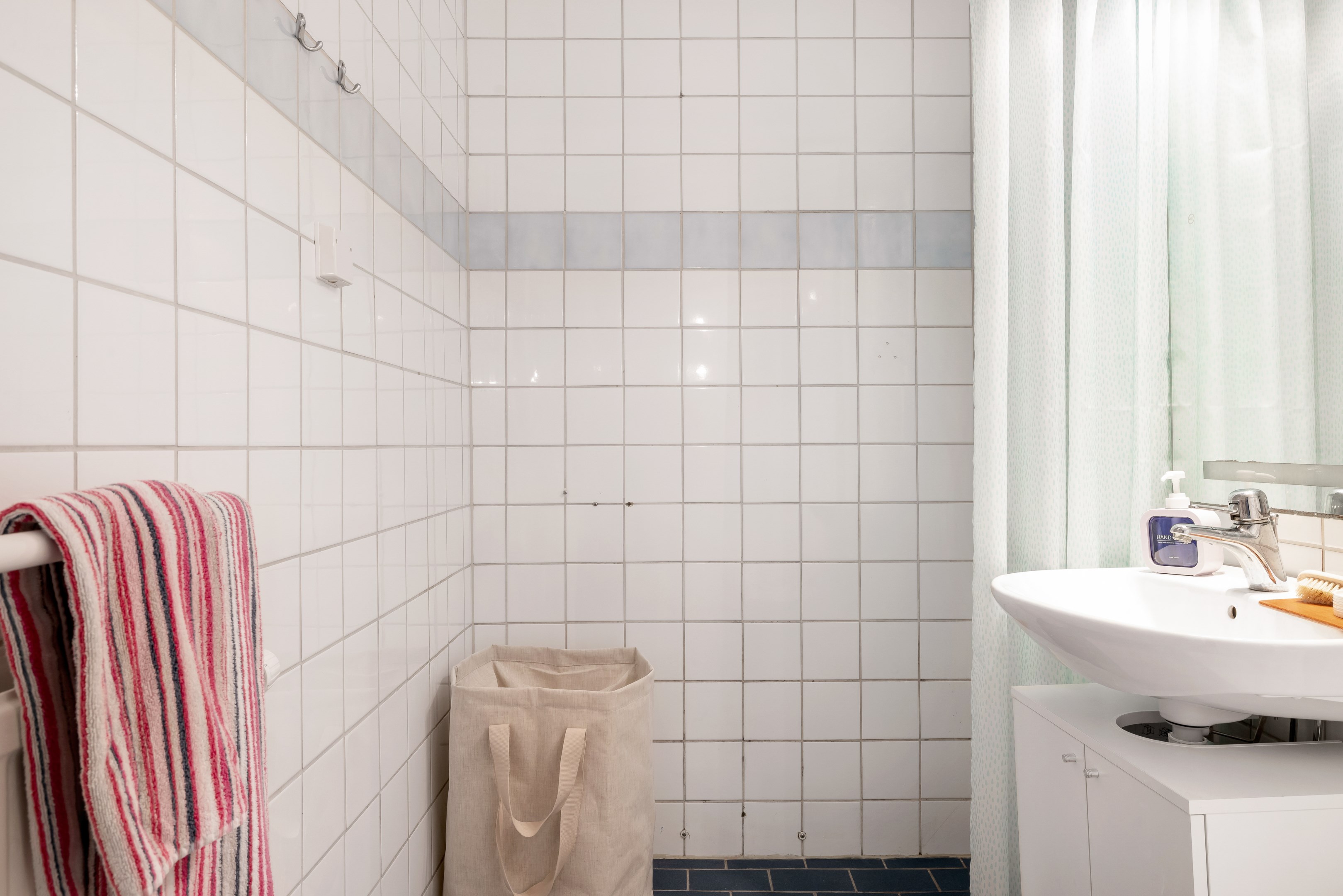 Bostadsbild från Tegnérgatan 36B, Såld i Luthagen, Uppsala