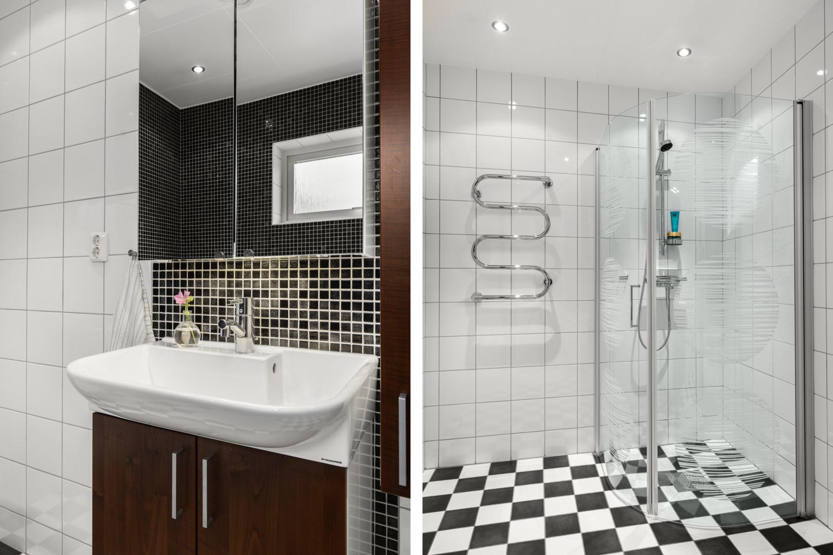 Bostadsbild från Gnejsvägen 22B, Såld i Saltsjö-Boo, Nacka