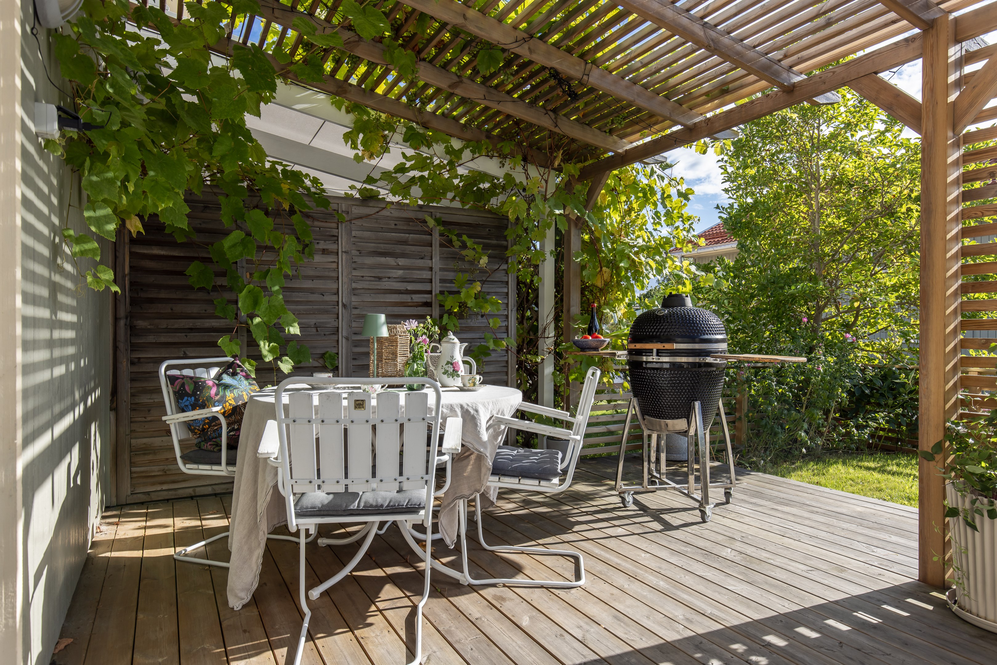 Bostadsbild från Gnejsvägen 22B, Såld i Saltsjö-Boo, Nacka