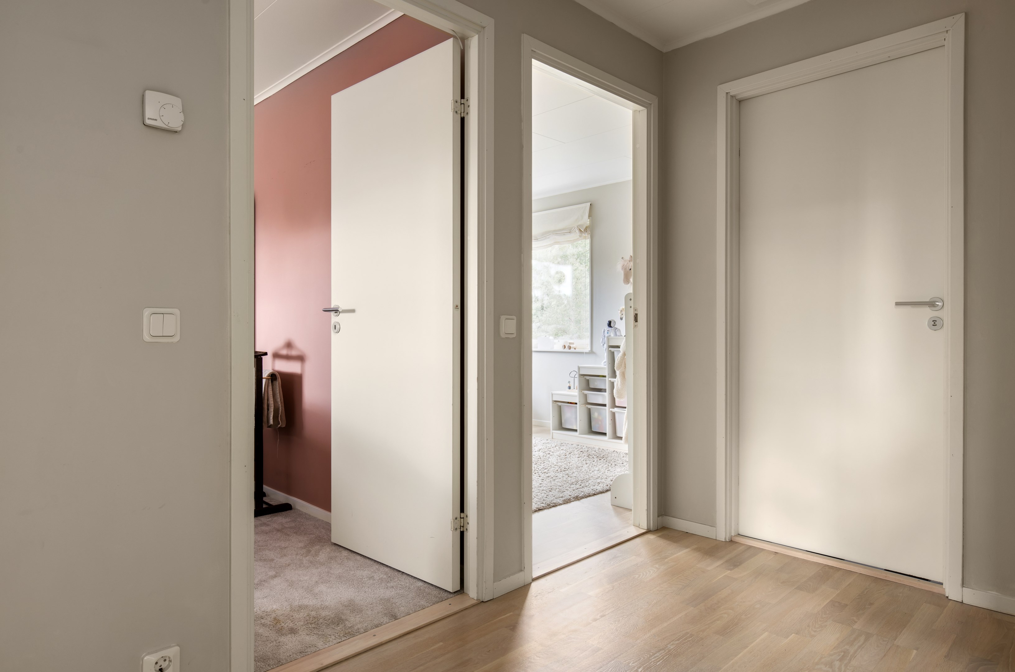 Bostadsbild från Gnejsvägen 22B, Såld i Saltsjö-Boo, Nacka