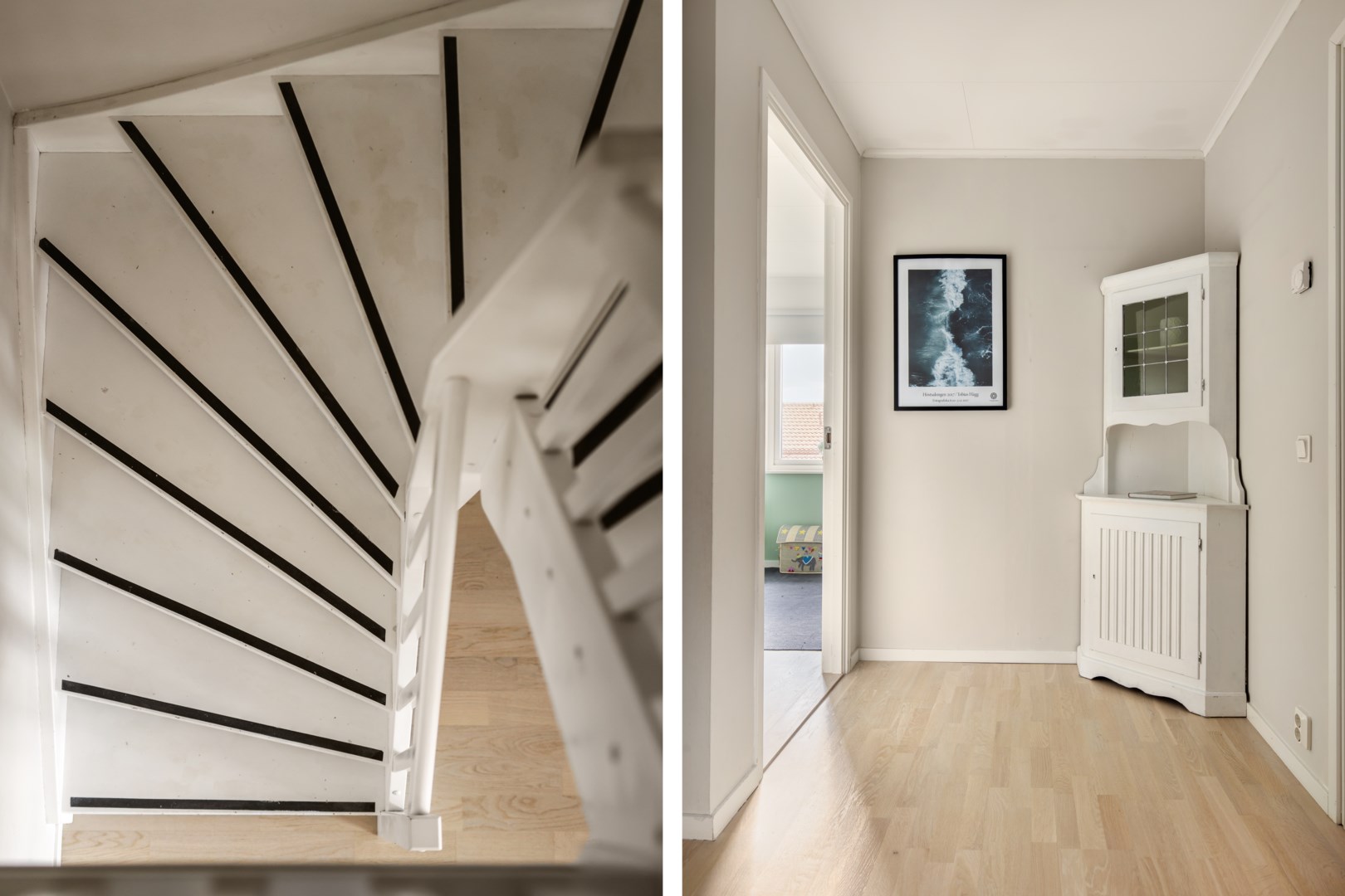 Bostadsbild från Gnejsvägen 22B, Såld i Saltsjö-Boo, Nacka