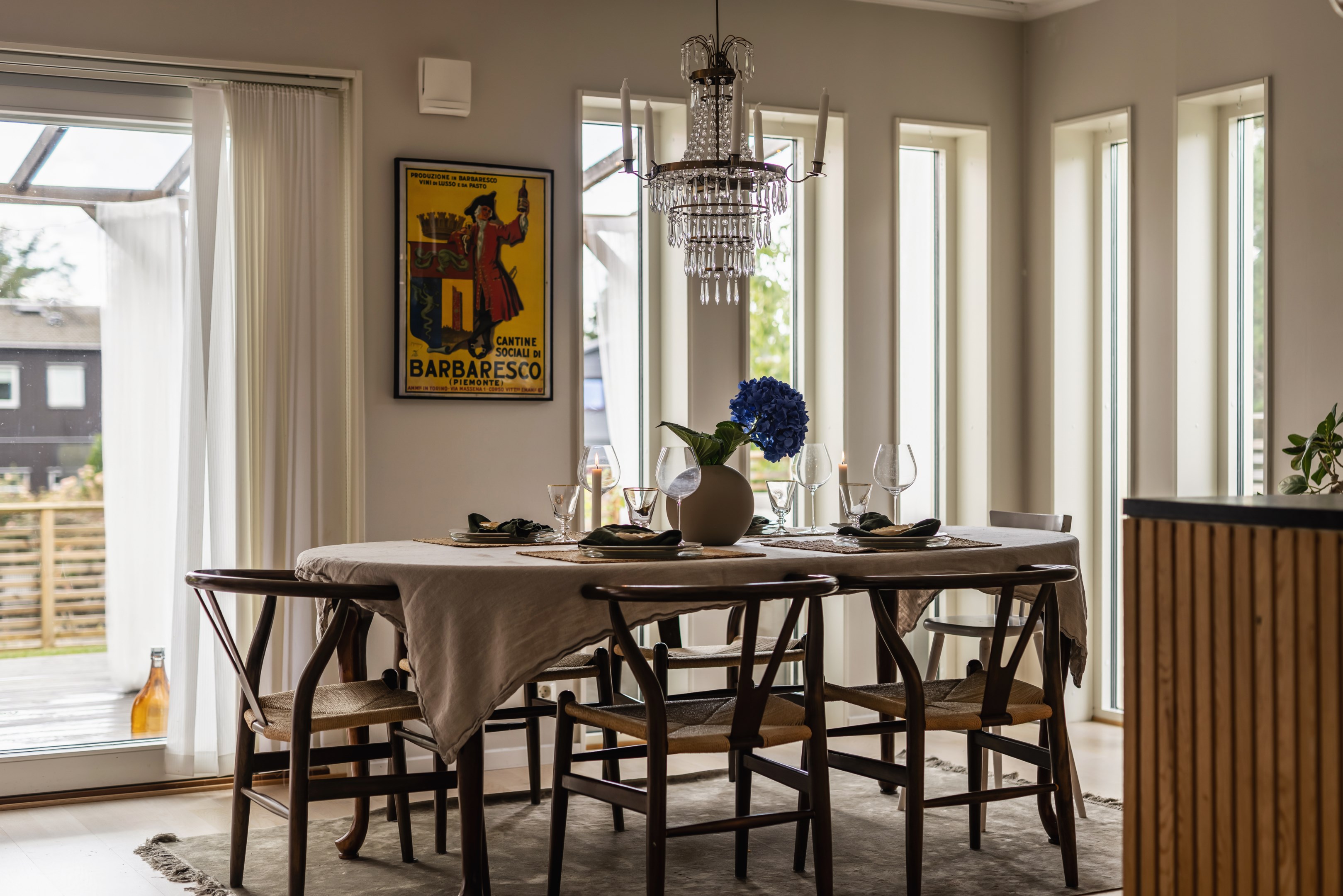 Bostadsbild från Gnejsvägen 22B, Såld i Saltsjö-Boo, Nacka