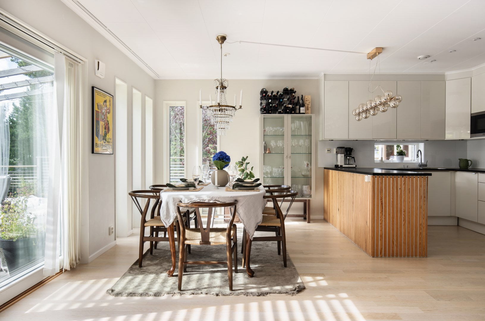 Bostadsbild från Gnejsvägen 22B, Såld i Saltsjö-Boo, Nacka