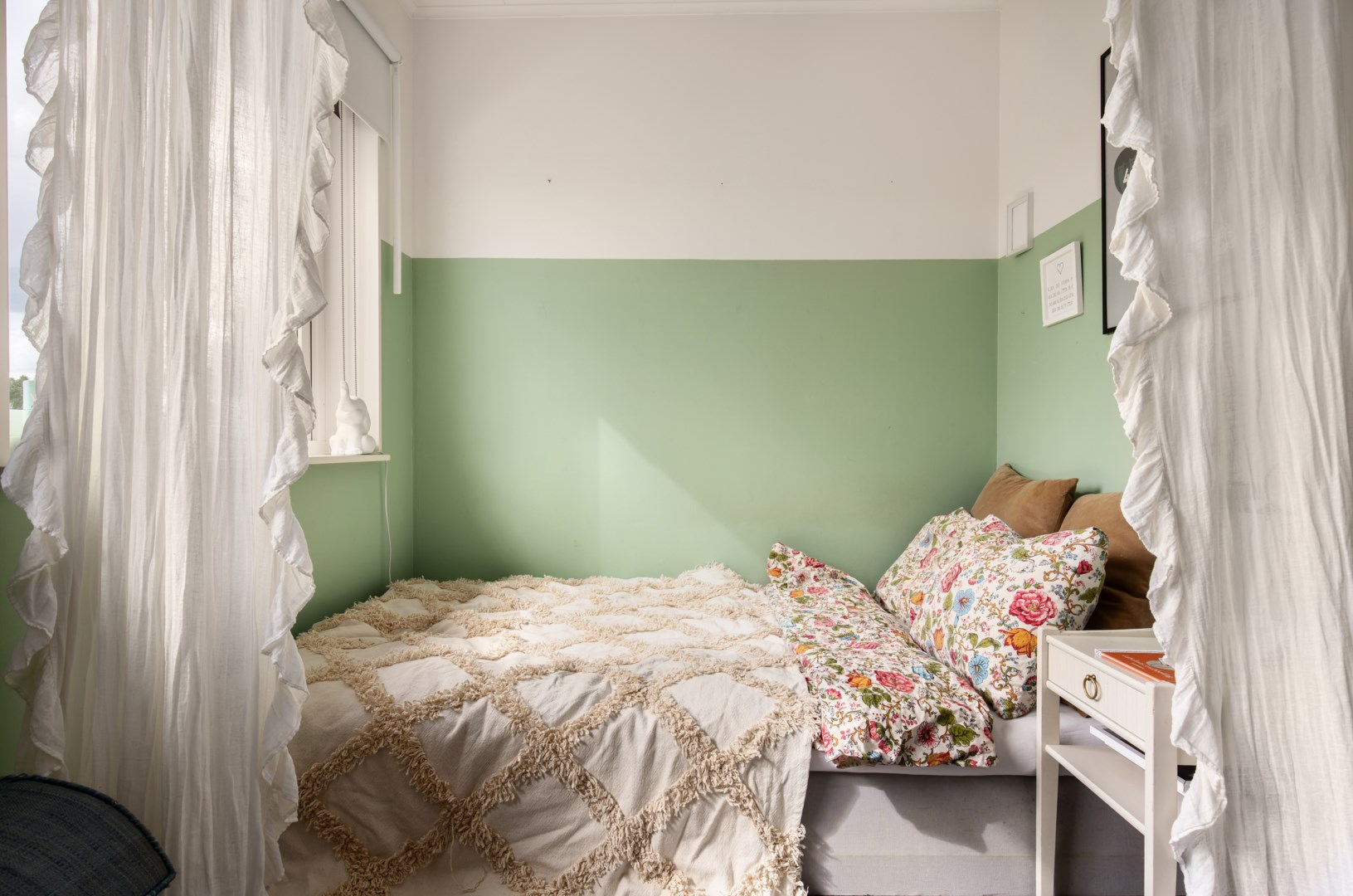 Bostadsbild från Gnejsvägen 22B, Såld i Saltsjö-Boo, Nacka