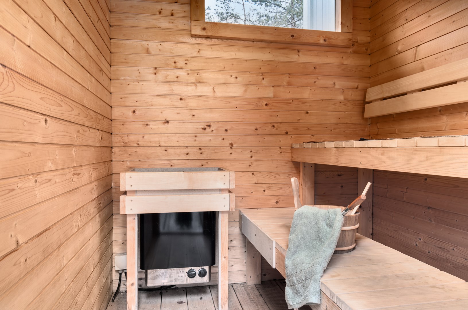 Bostadsbild från Gnejsvägen 22B, Såld i Saltsjö-Boo, Nacka