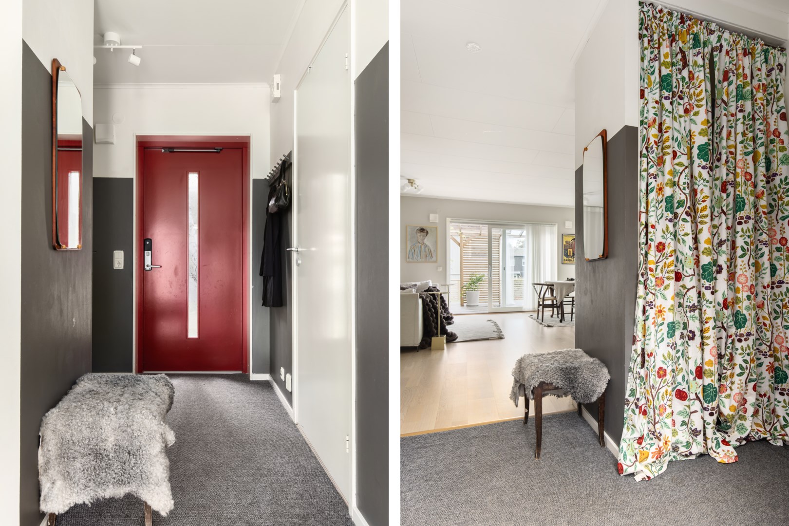 Bostadsbild från Gnejsvägen 22B, Såld i Saltsjö-Boo, Nacka